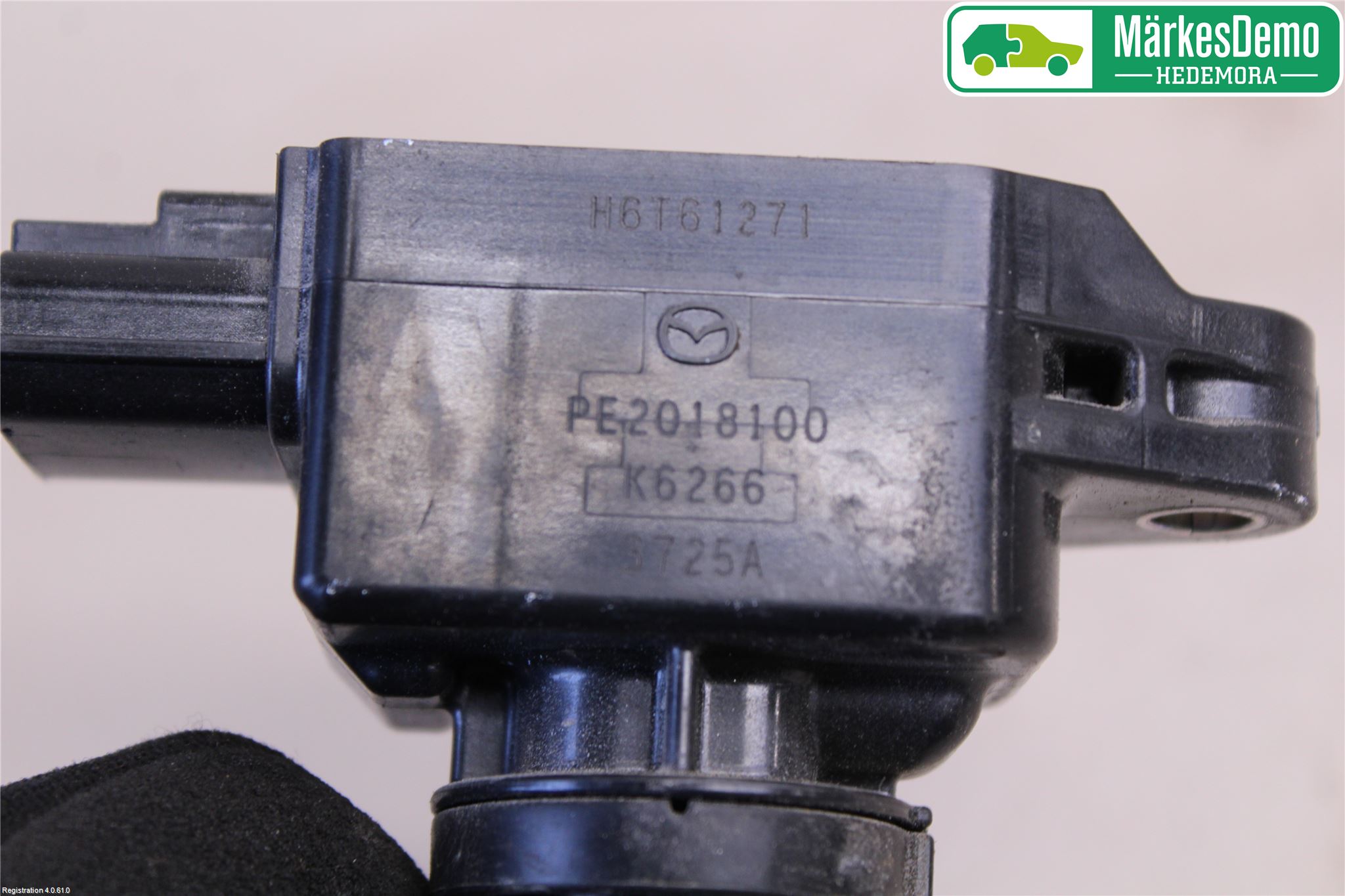 Mazda 3 III 14-19 Coil