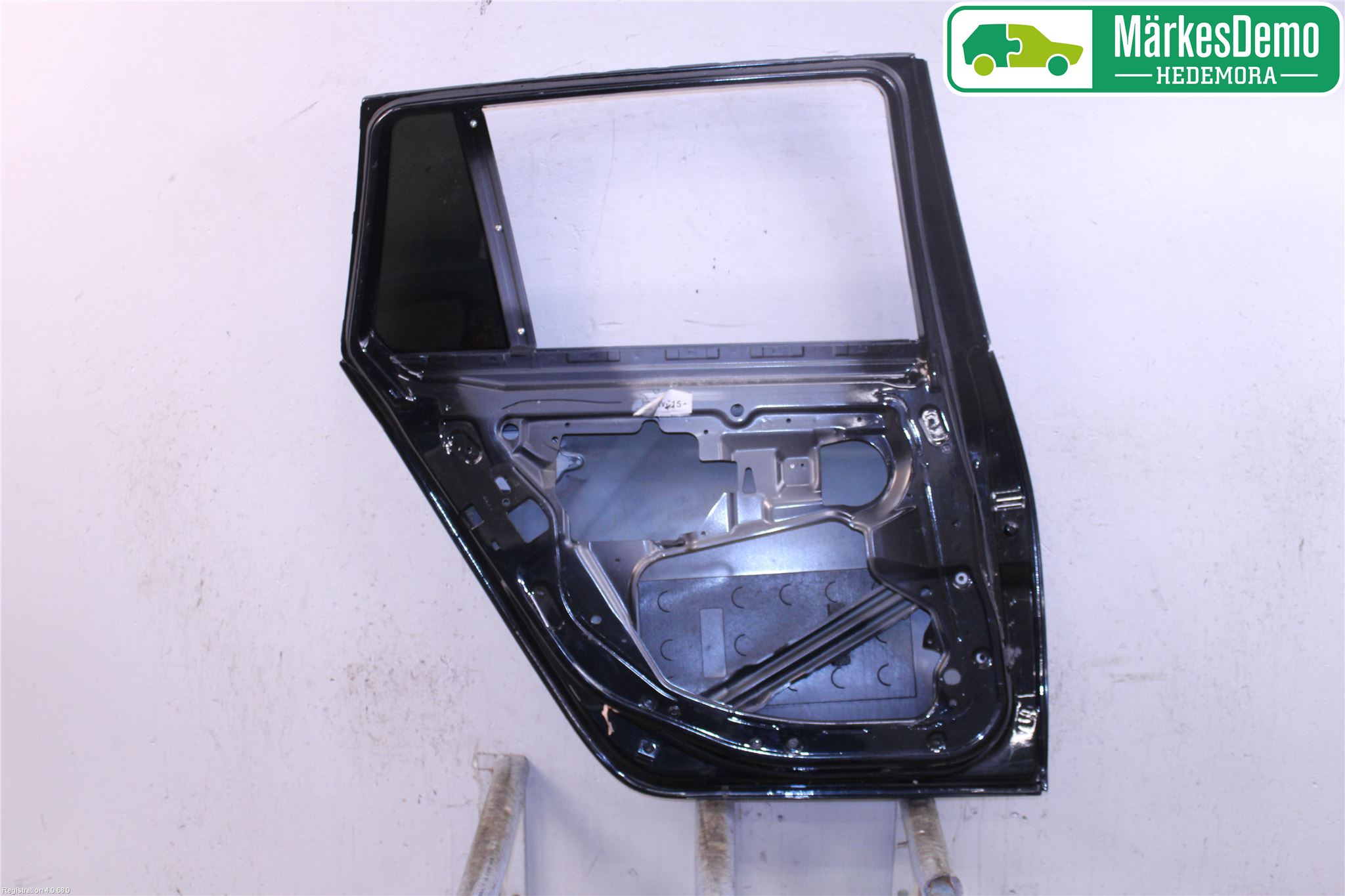 BMW 5 E60/61 Sed/Tou 02-10 Dør 4D Bak Venstre