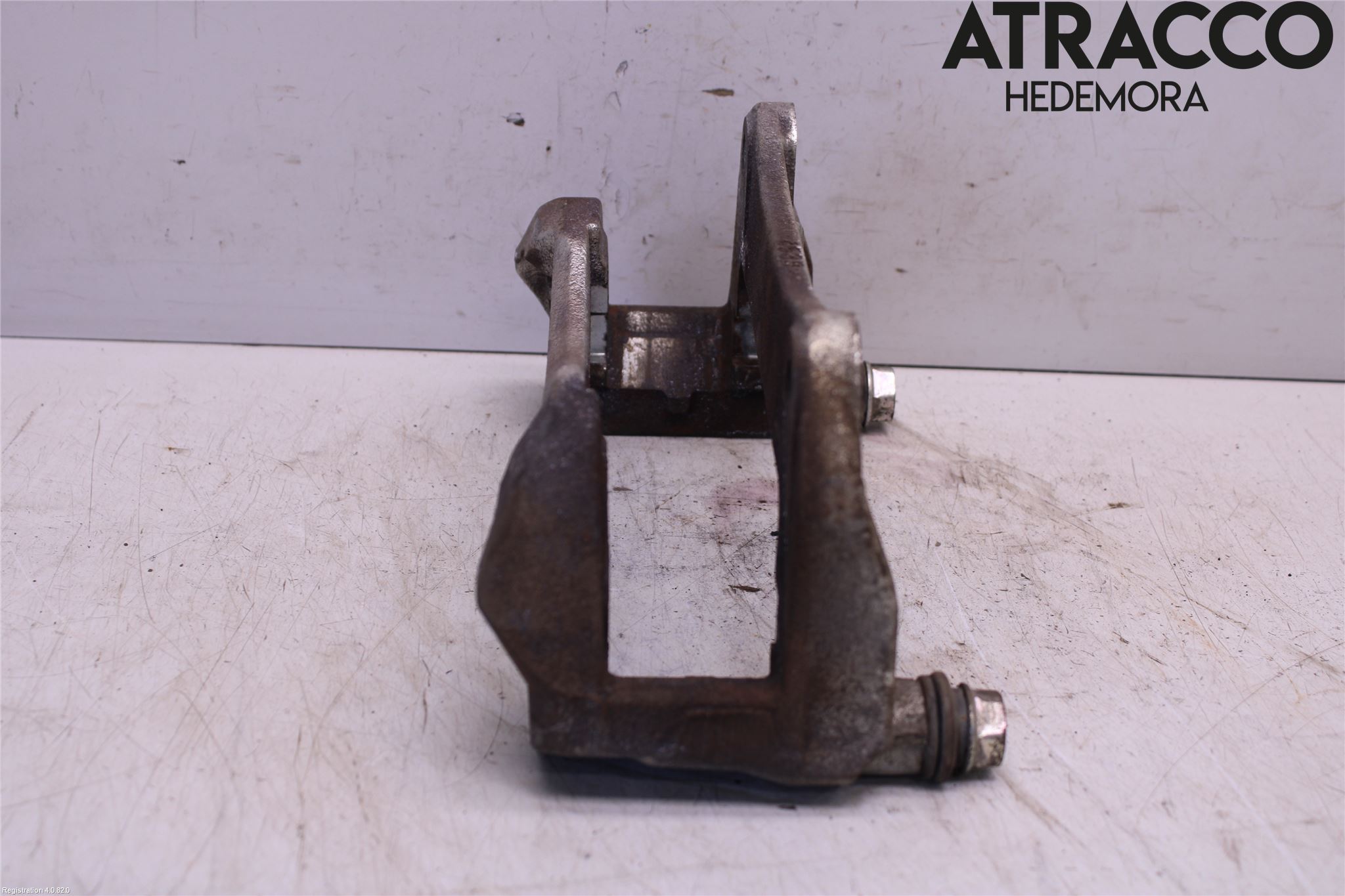 Toyota RAV4 19- Bremsecaliper Feste Holder
