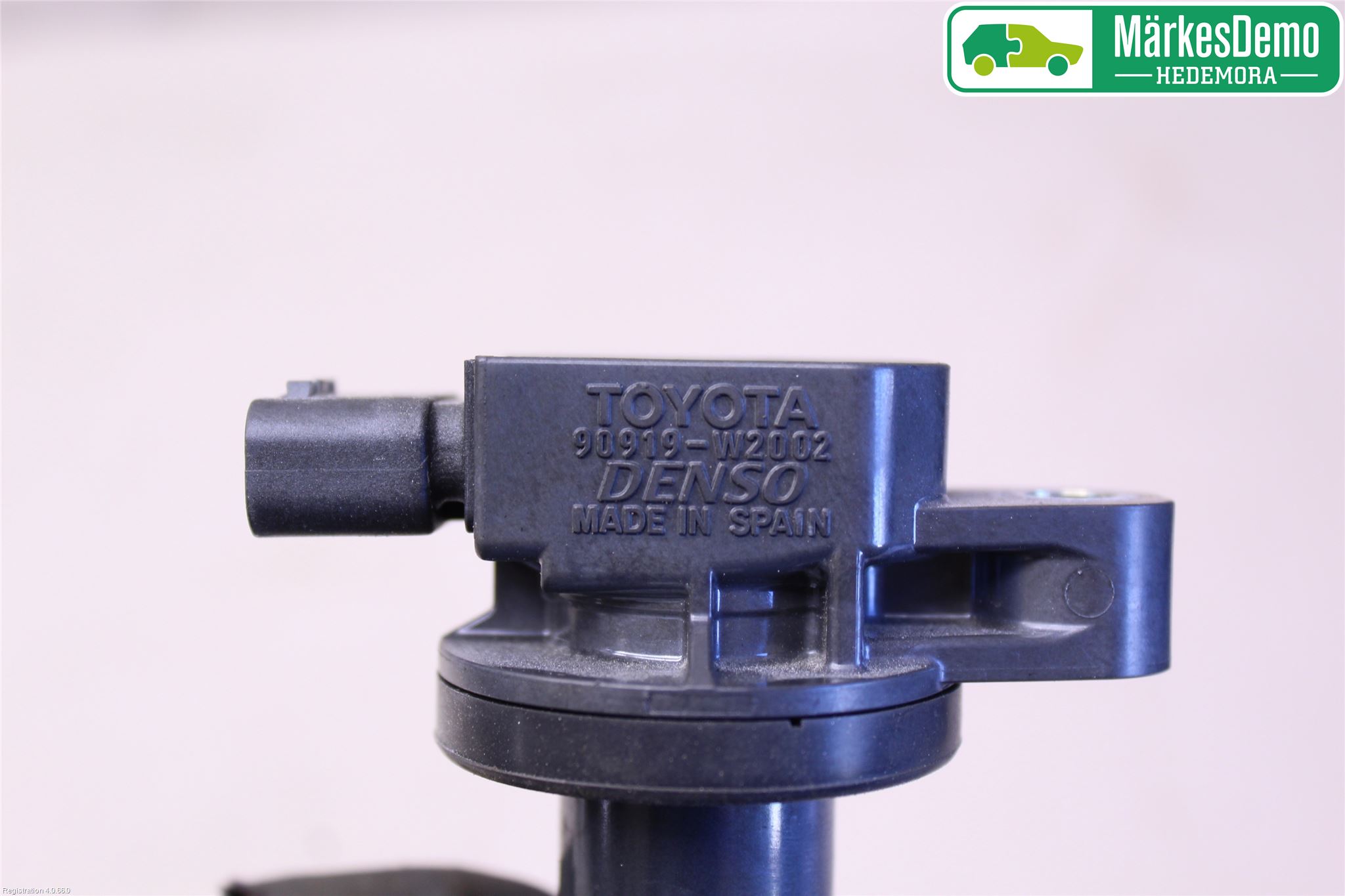 Peugeot 108 15-22 Coil