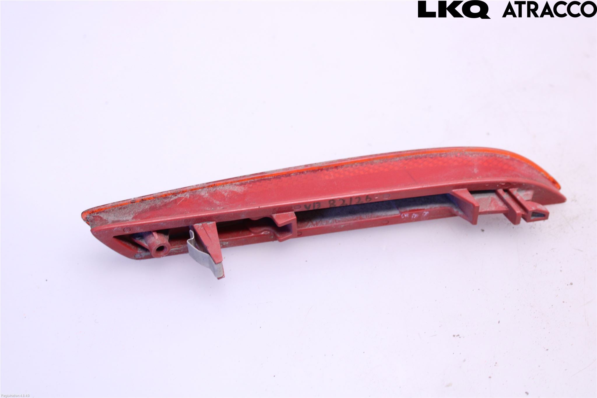Honda JAZZ 08-14 Refleks Bak