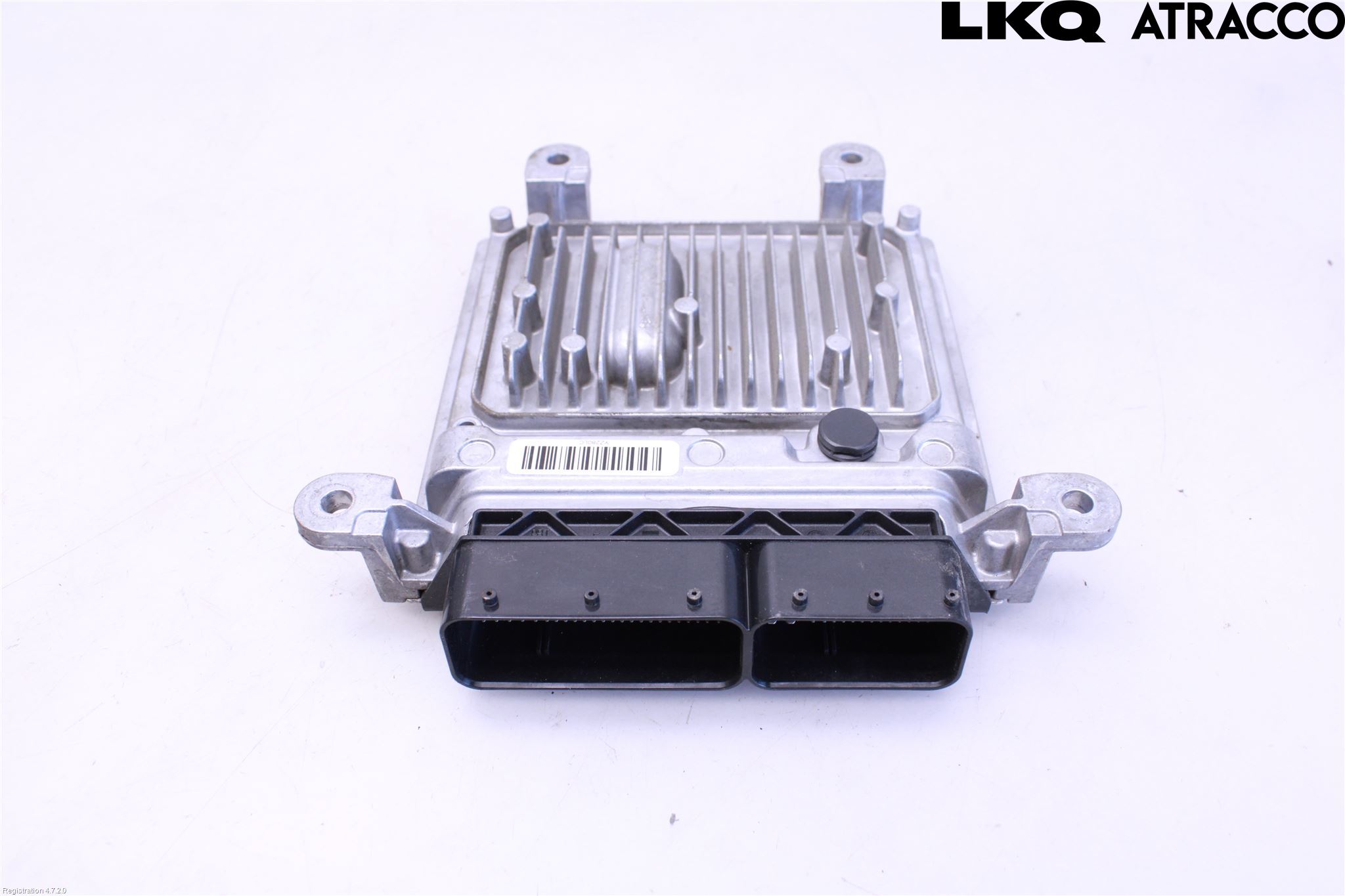Mercedes-Benz MB C-KLASS (W204) 07-15 Styreenhet Dieselpumpe