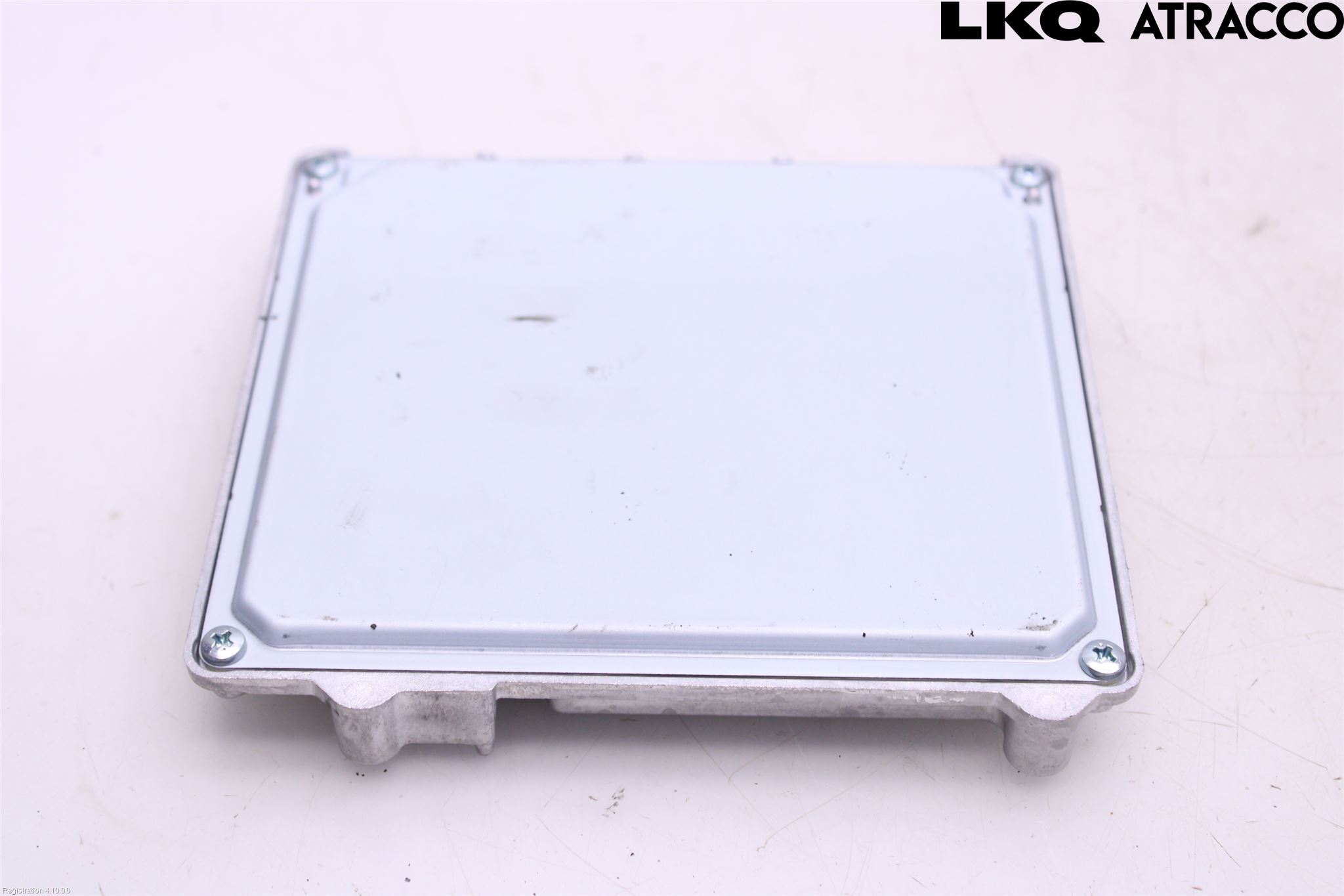 Toyota bZ4X EA10 22- Styreenhet Parkering