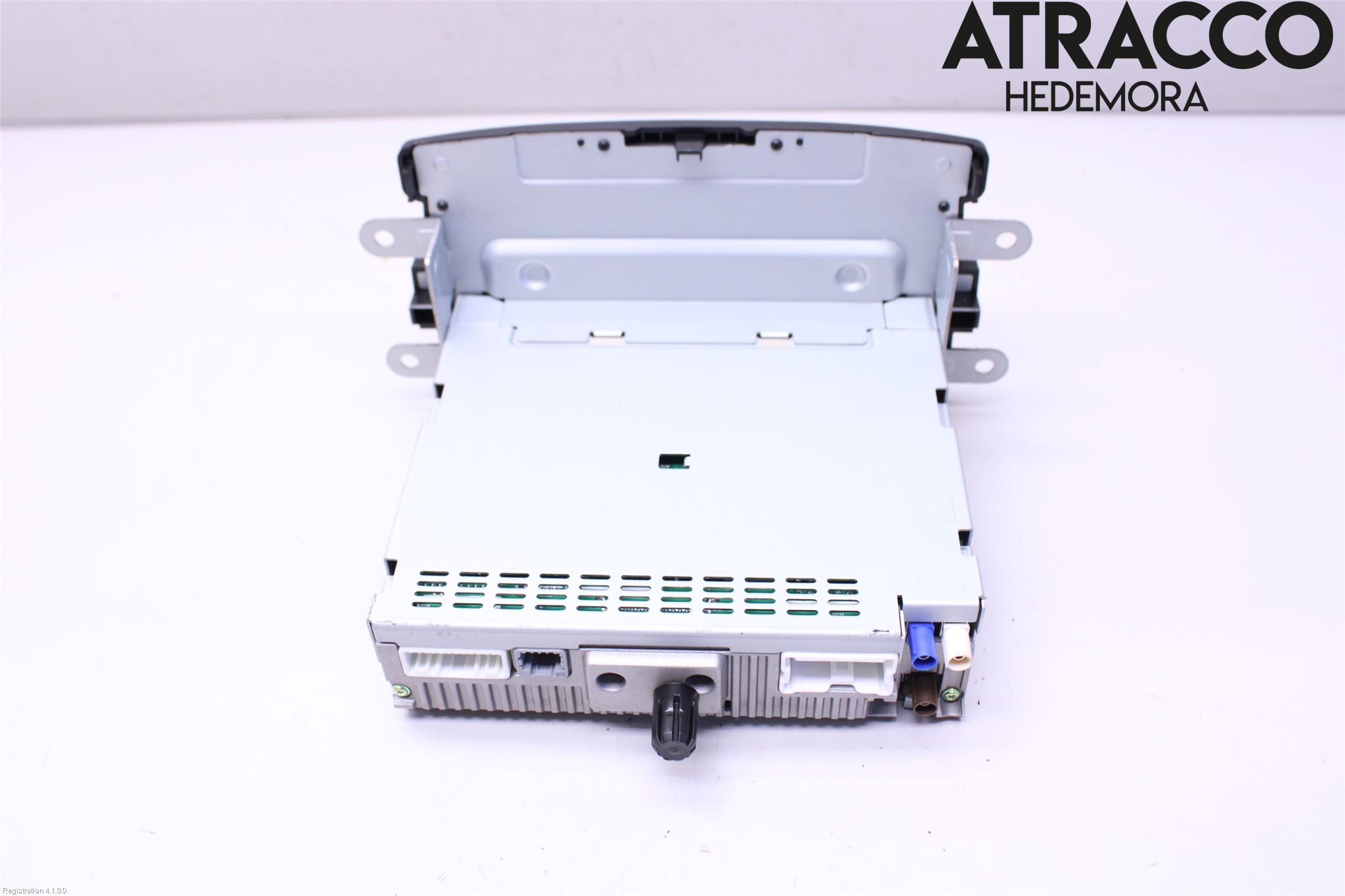 Nissan NV300 16-22 Stereo Radio Med Cd