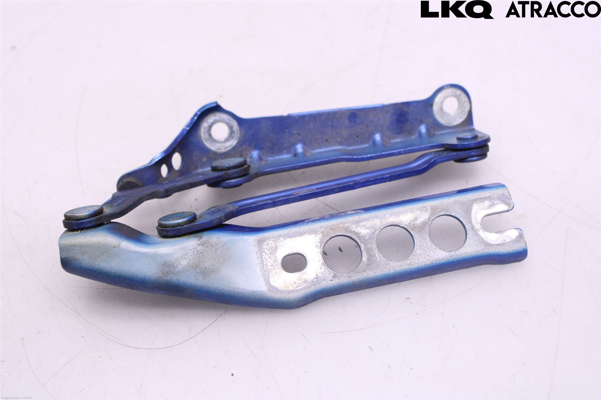 Skoda FABIA 07-14 Panser Hengsel - Hengsler