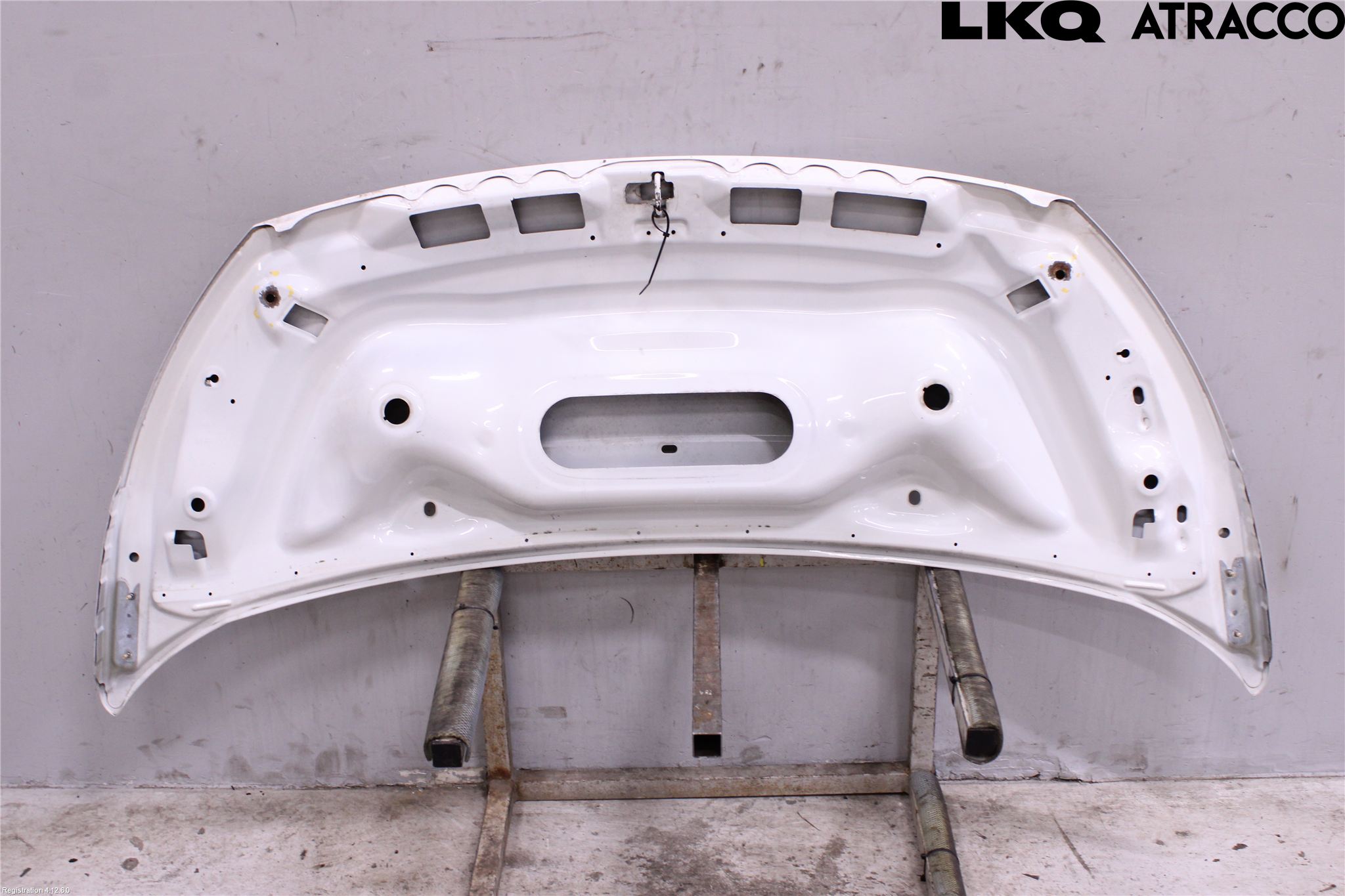 Toyota PROACE I 13-16 Panser