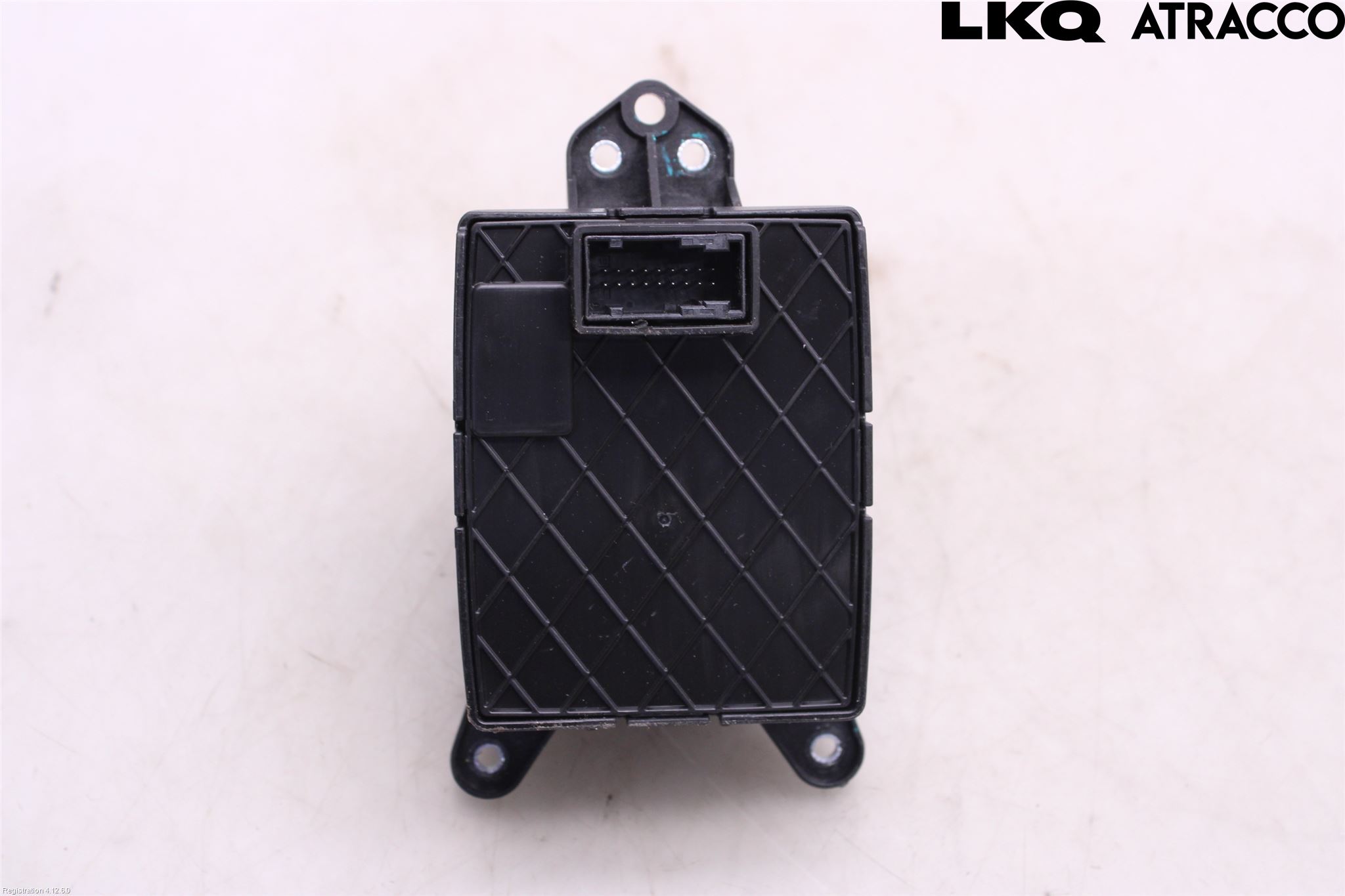 Ford FOCUS 19- Bryter Gearkasse