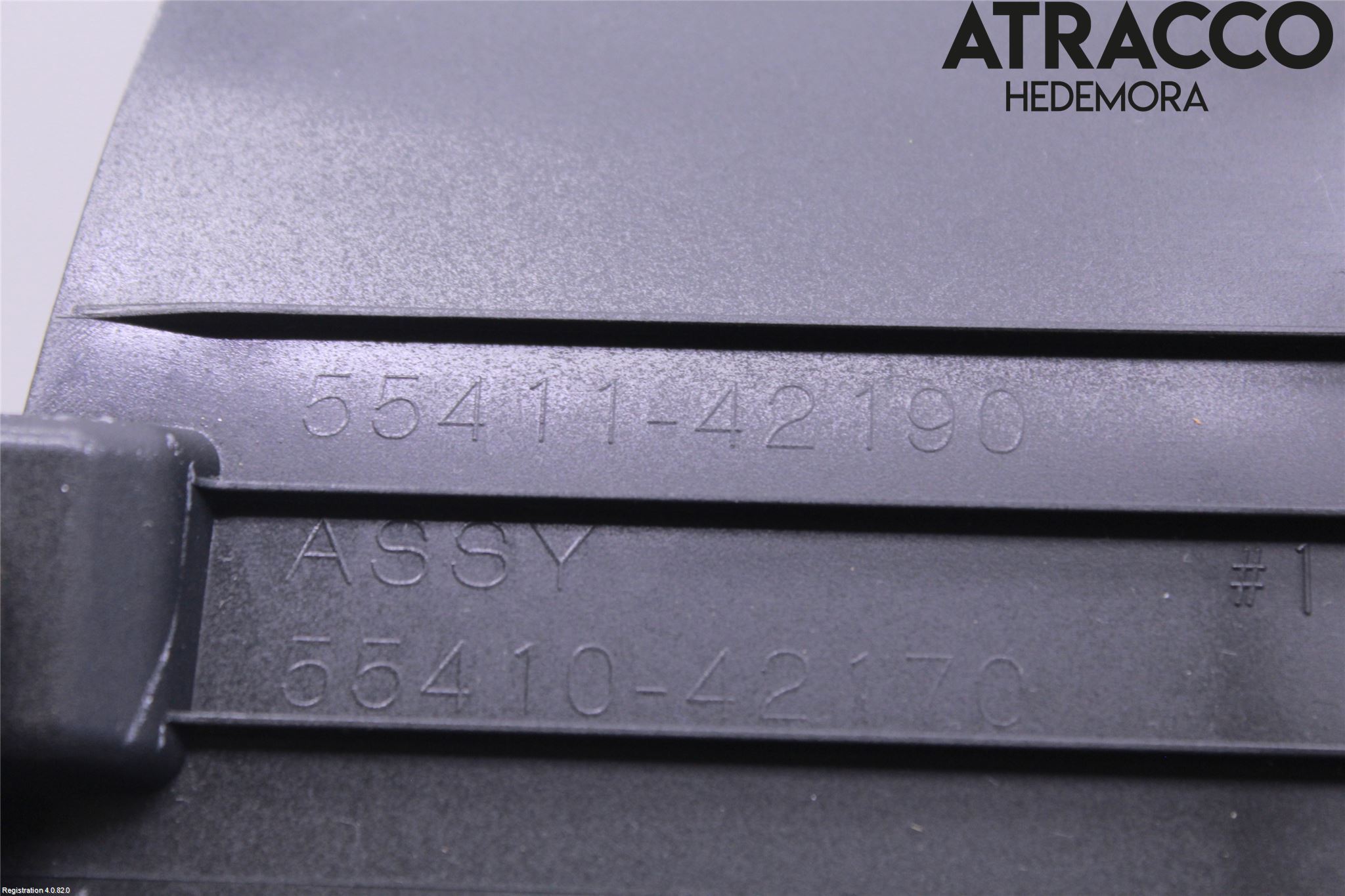 Toyota RAV4 19- Instrument Ramme