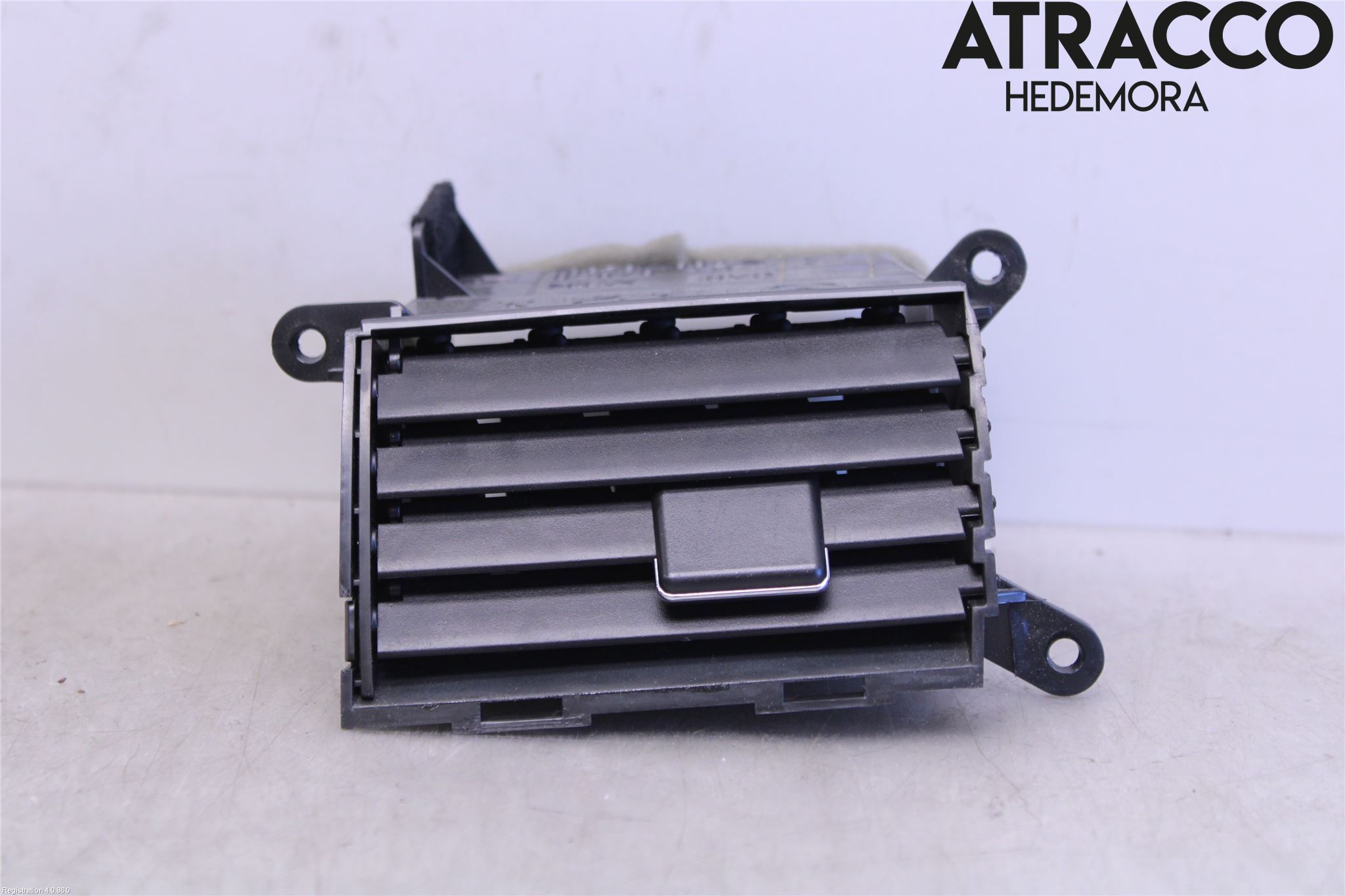 Mazda CX-9 Dashbord Kanal - Dyse