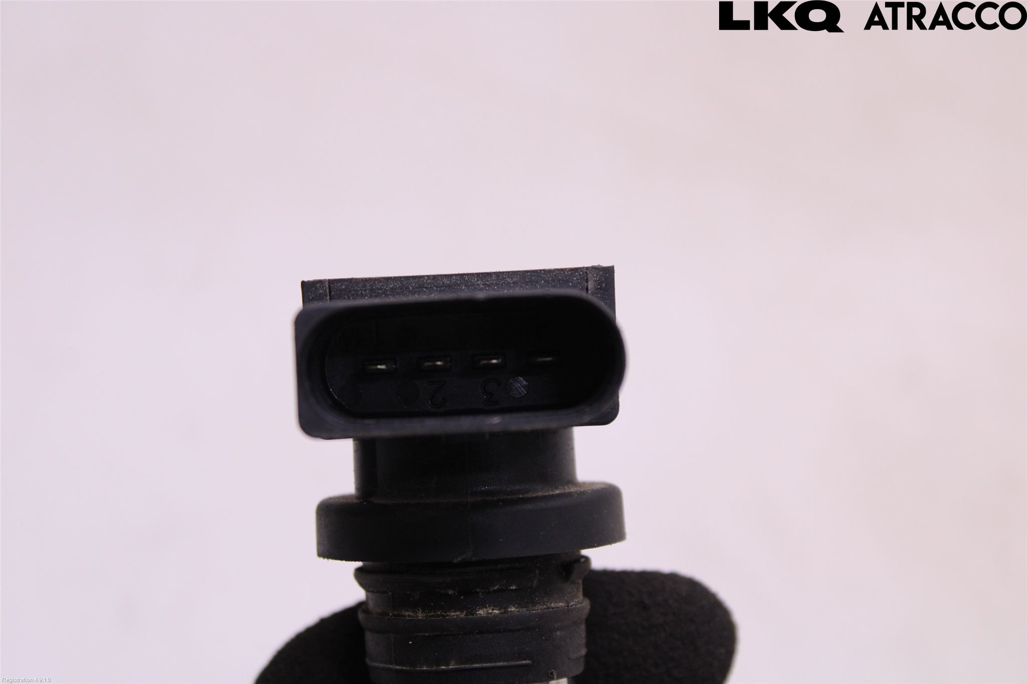 Skoda FABIA 07-14 Coil