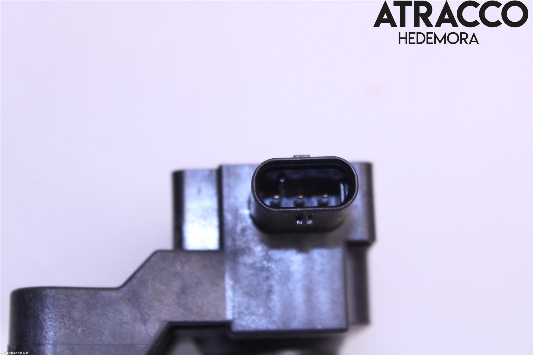 Ford FIESTA (VII) 18-23 Coil