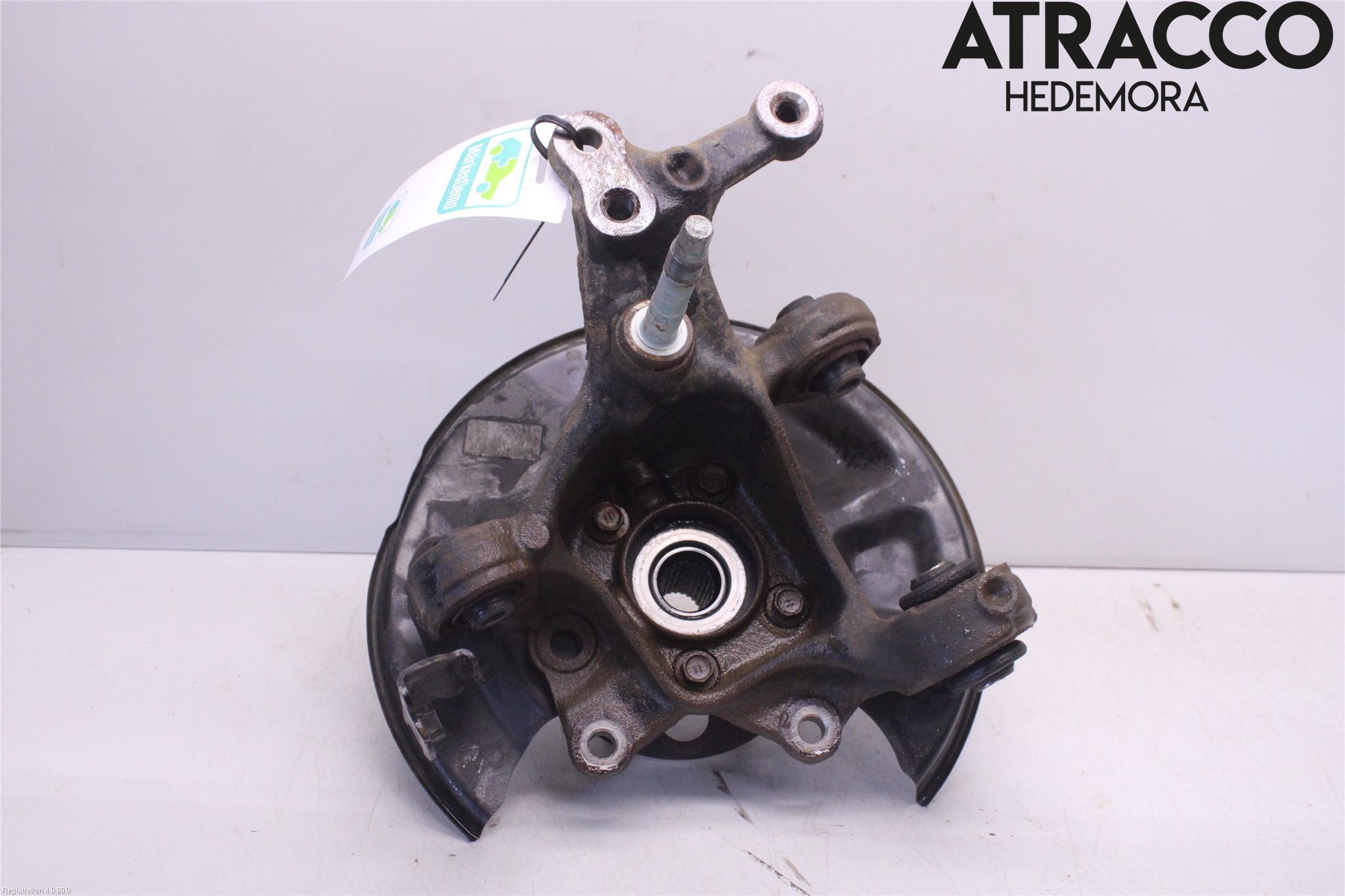 Toyota C-HR 16-23 Spindel Vb