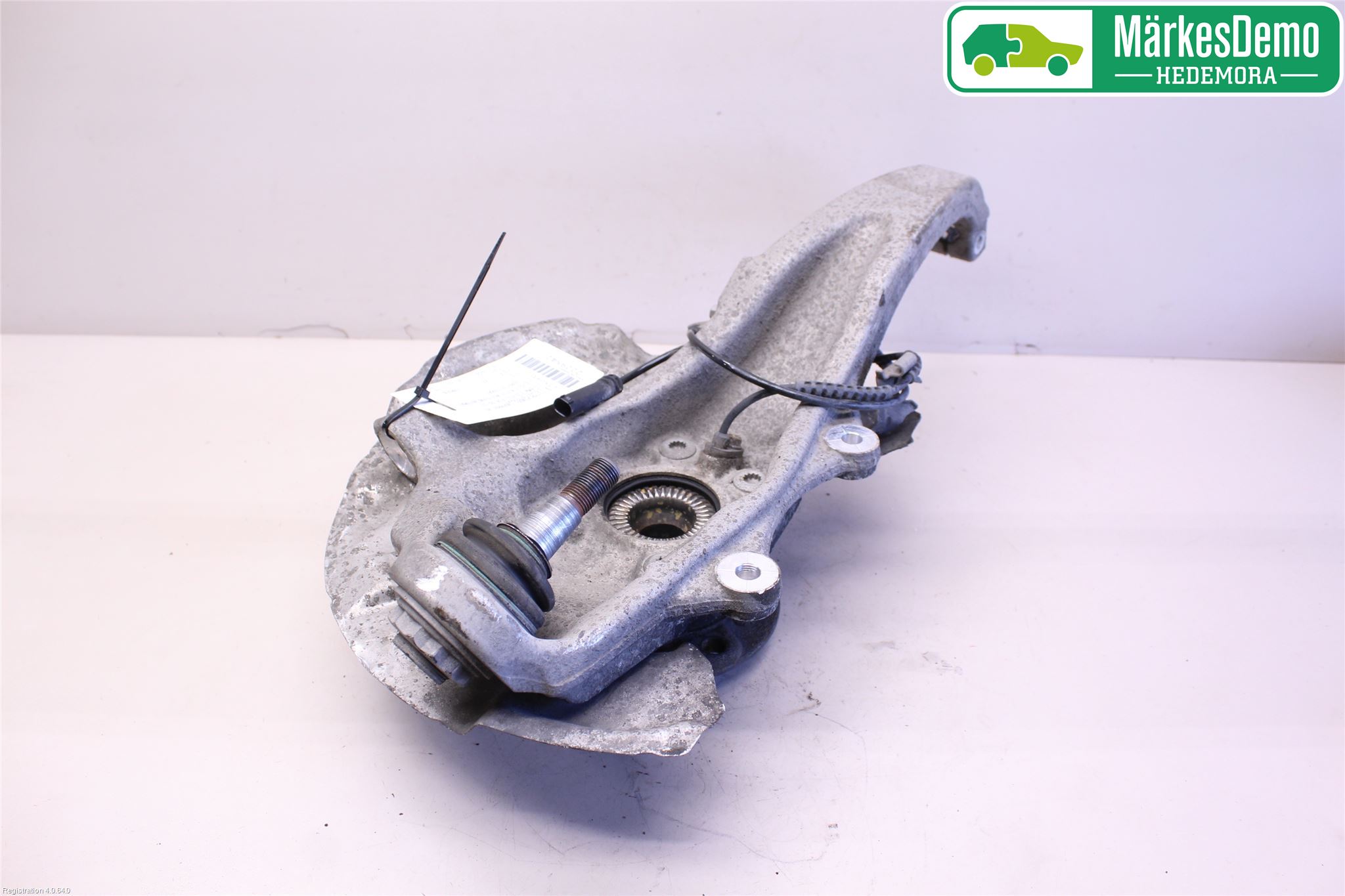 BMW 5 F10/F11/F18 09-17 Spindel Hf