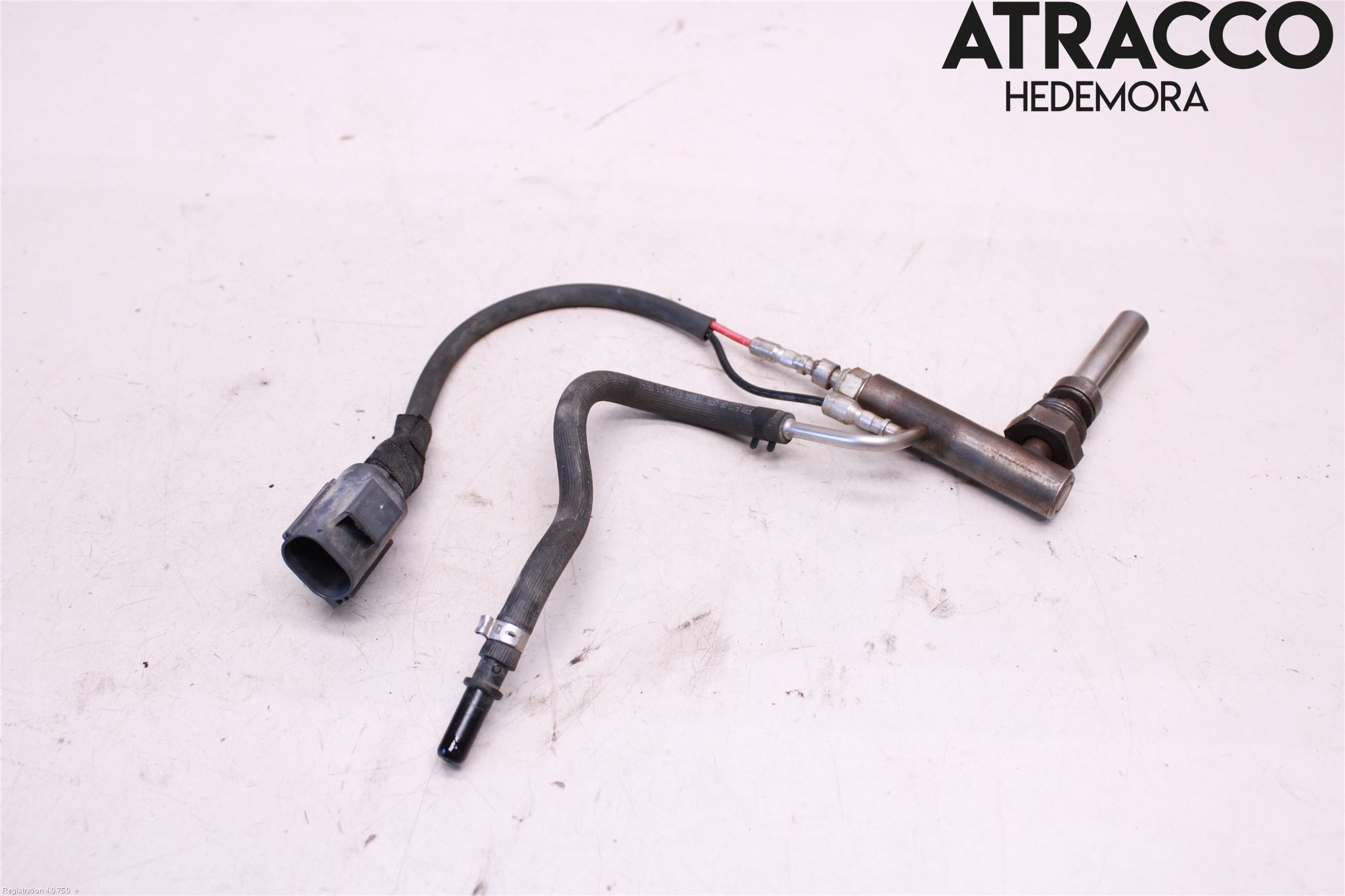 Ford MONDEO 07-15 Inns Dyse