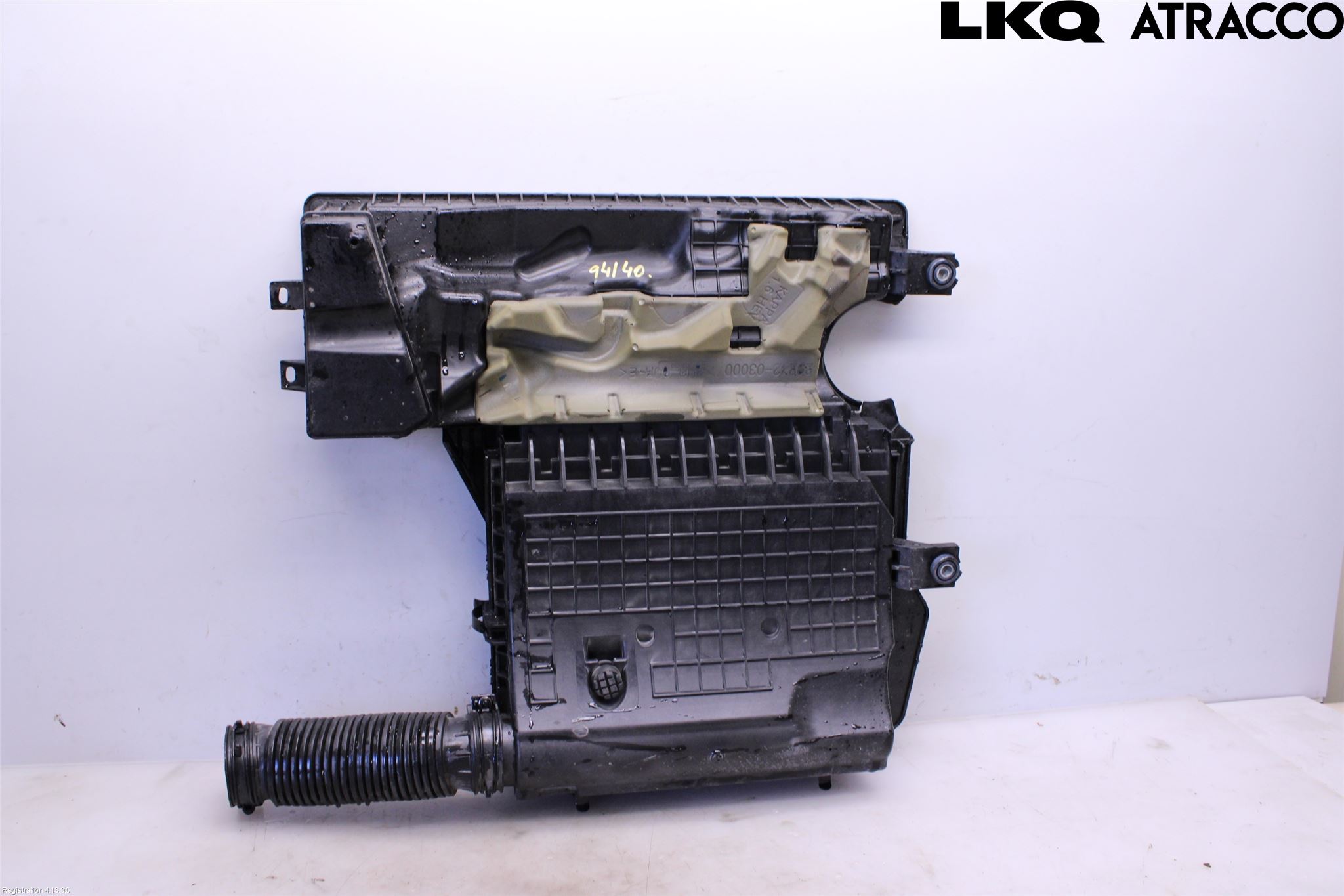 Kia NIRO (DE) 17-22 Luftfilter Boks