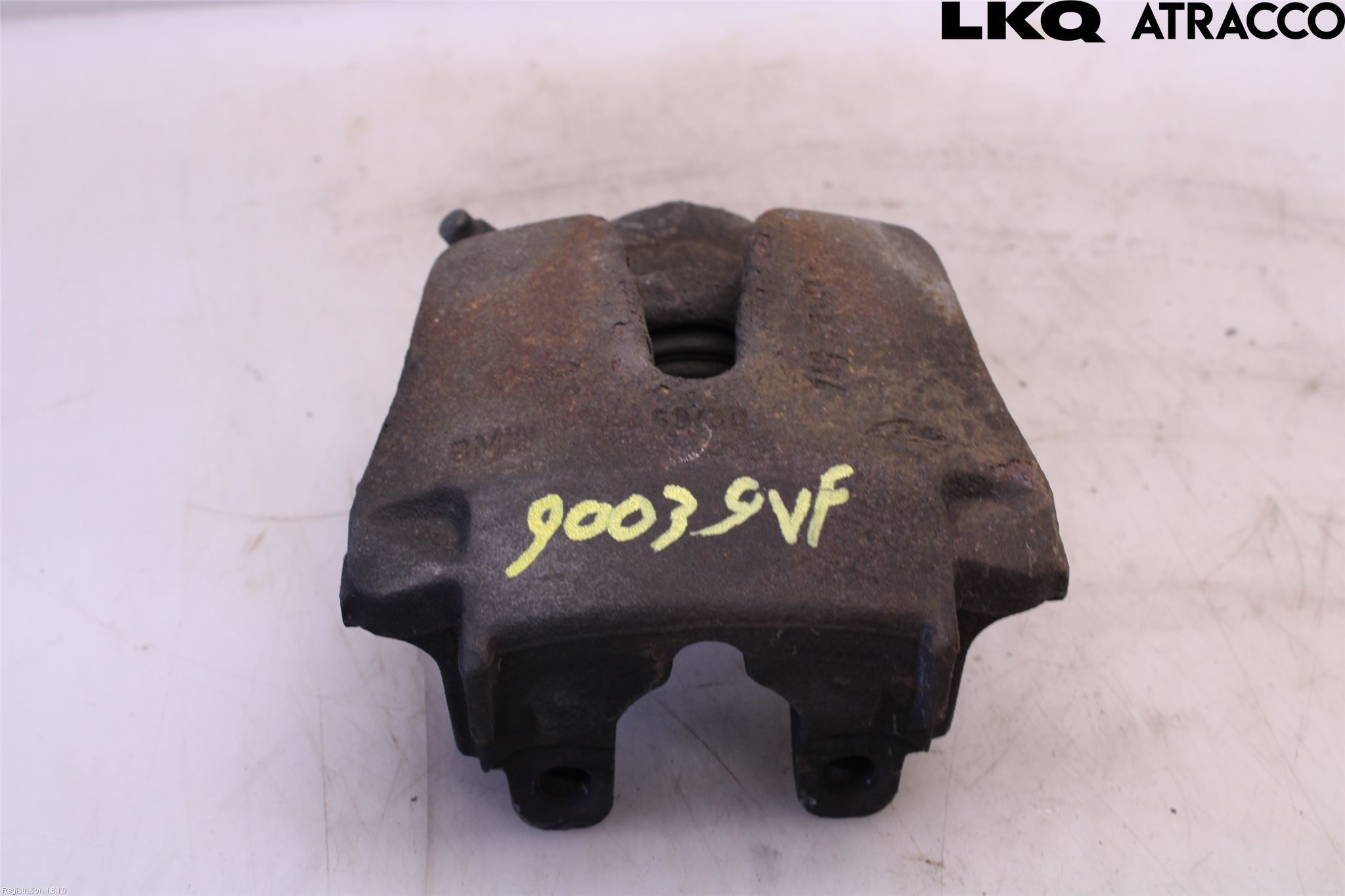 BMW X6 F16 14-19 Bremsecaliper Foran Venstre
