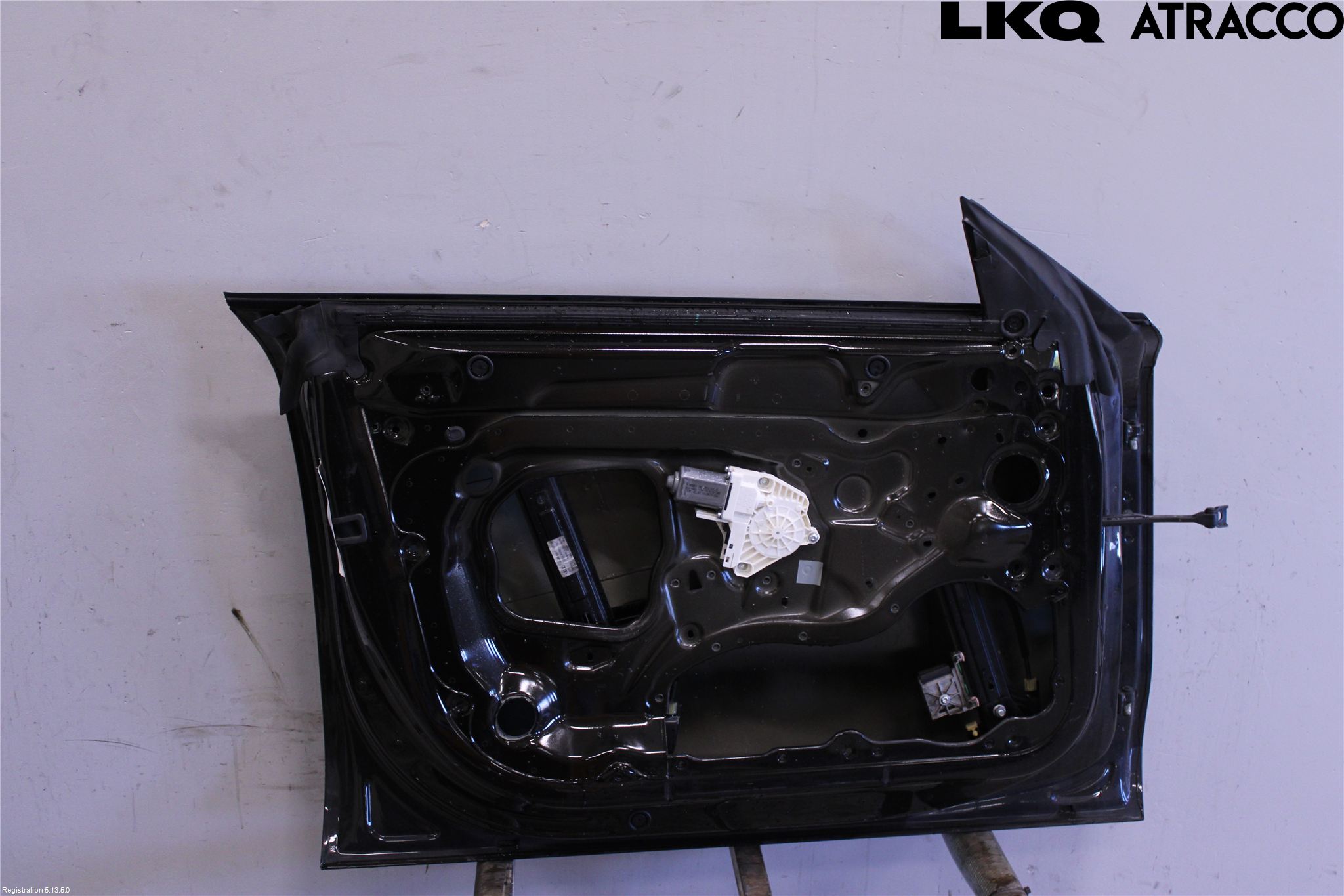 Audi A7/S7 4G 11-17 Dør 4D Foran Venstre