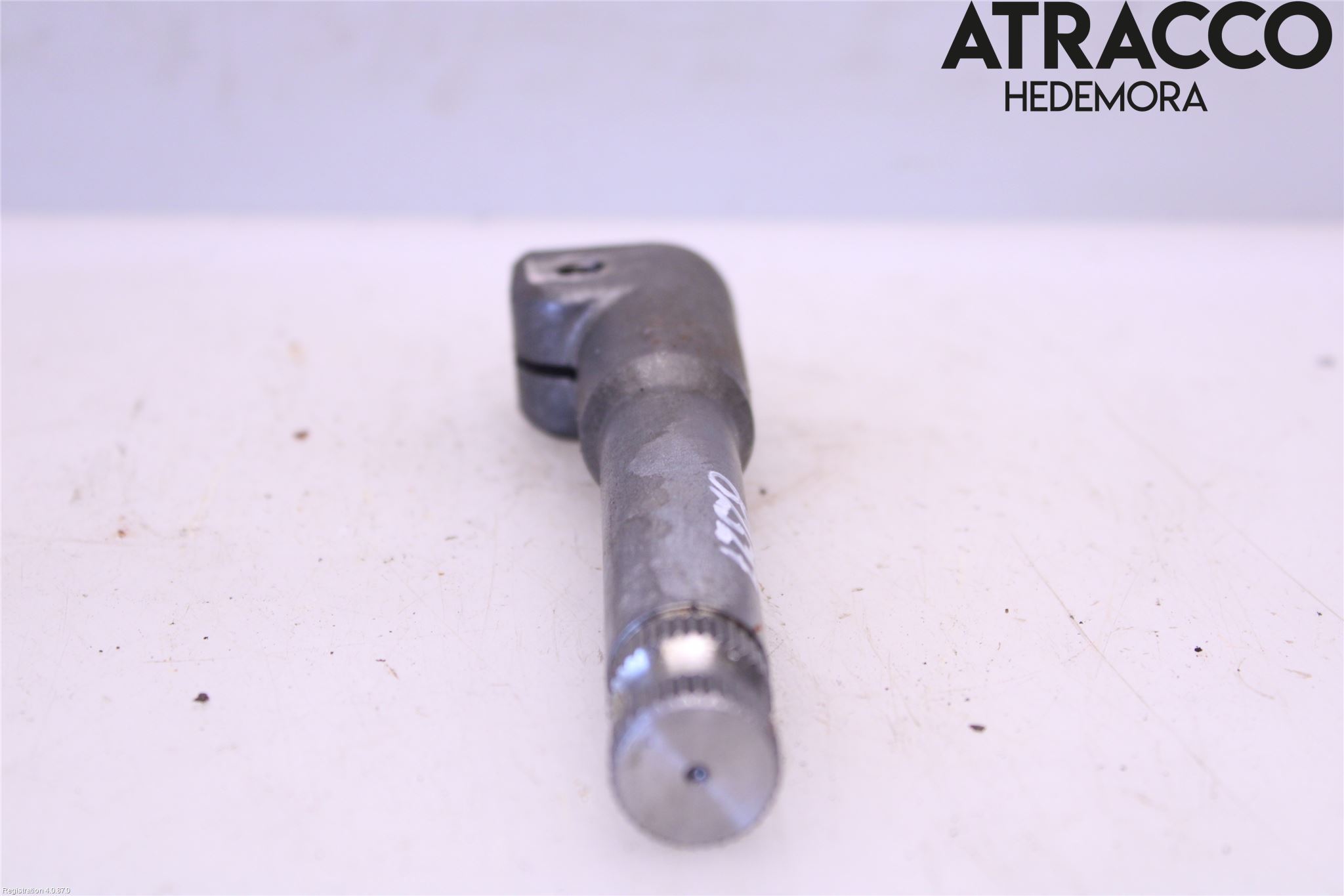 Toyota COROLLA 02-07 Rattaksel