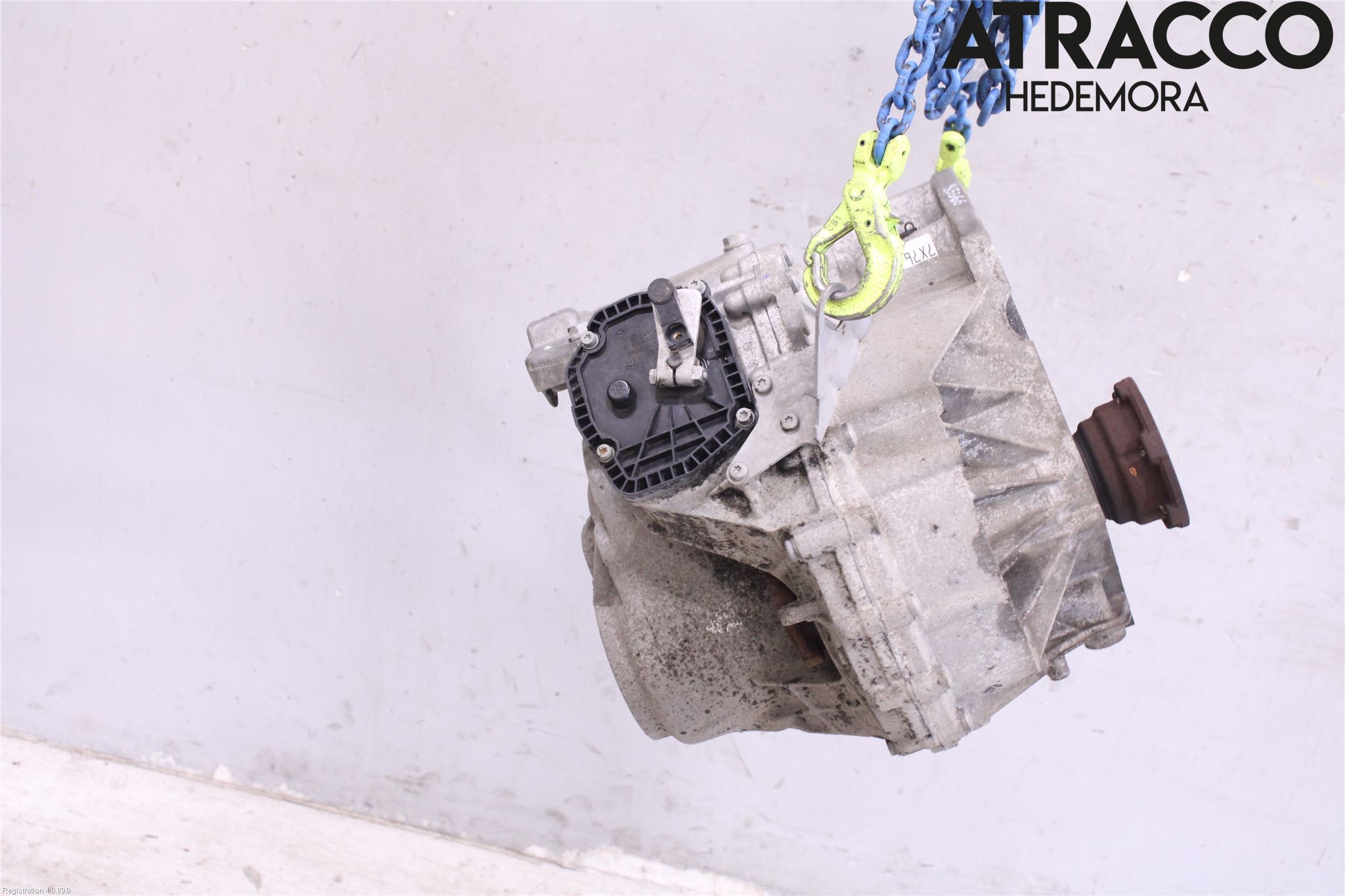 Seat LEON 13-20 Gearkasse Automat