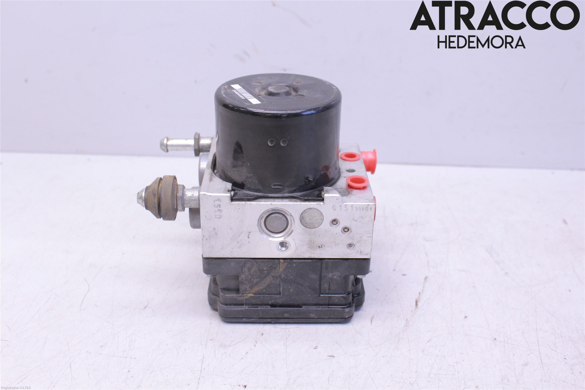 Mitsubishi OUTLANDER 07-12 Abs Hydraulikkaggregat
