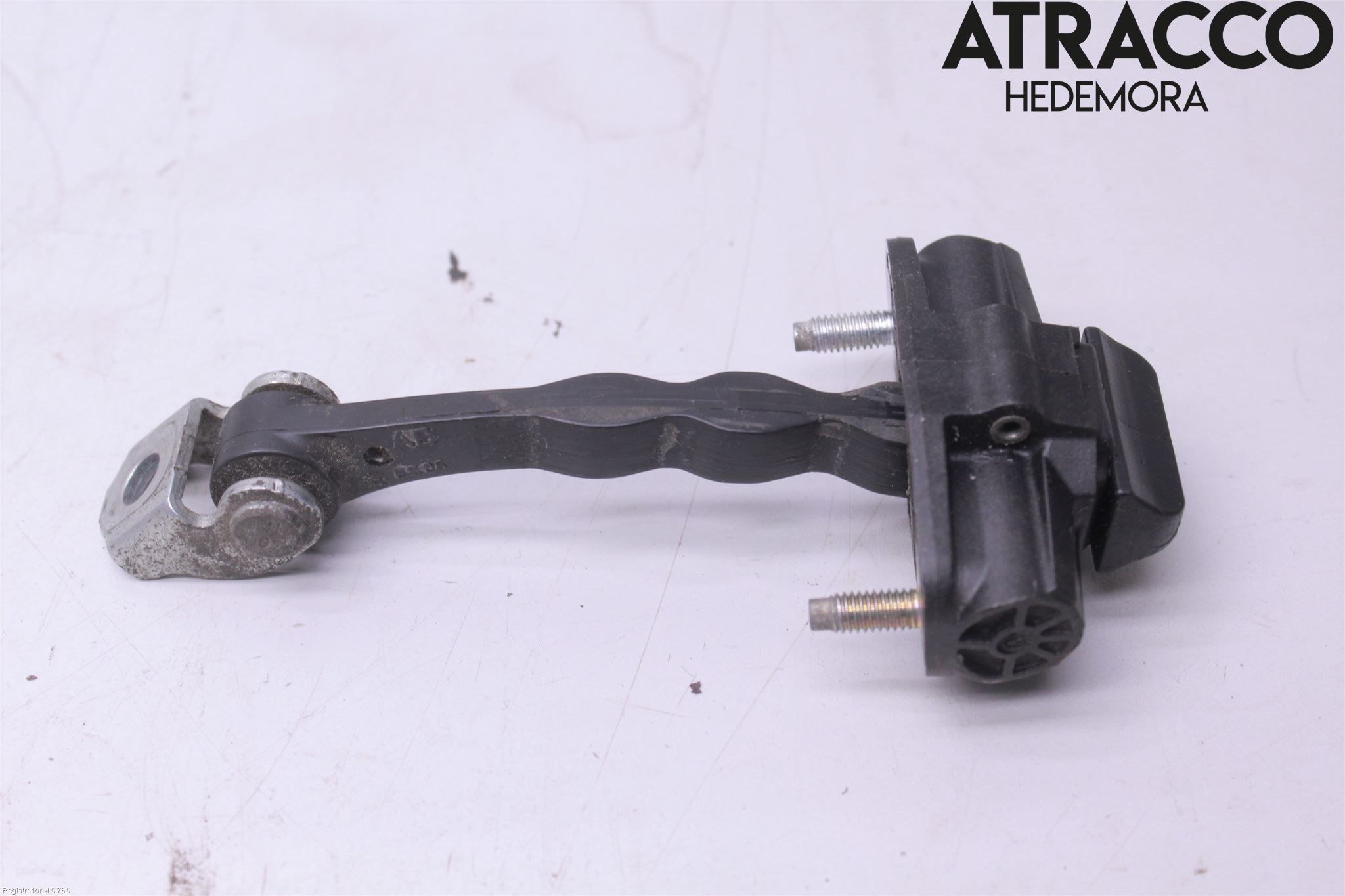 Citroen NEMO Dørstopper