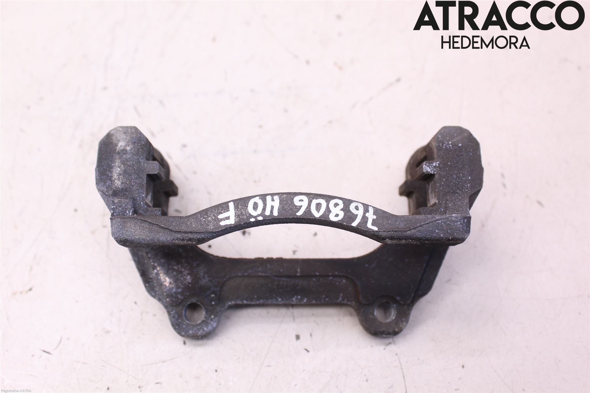 Fiat TIPO/CROSS 16- Bremsecaliper Feste Holder