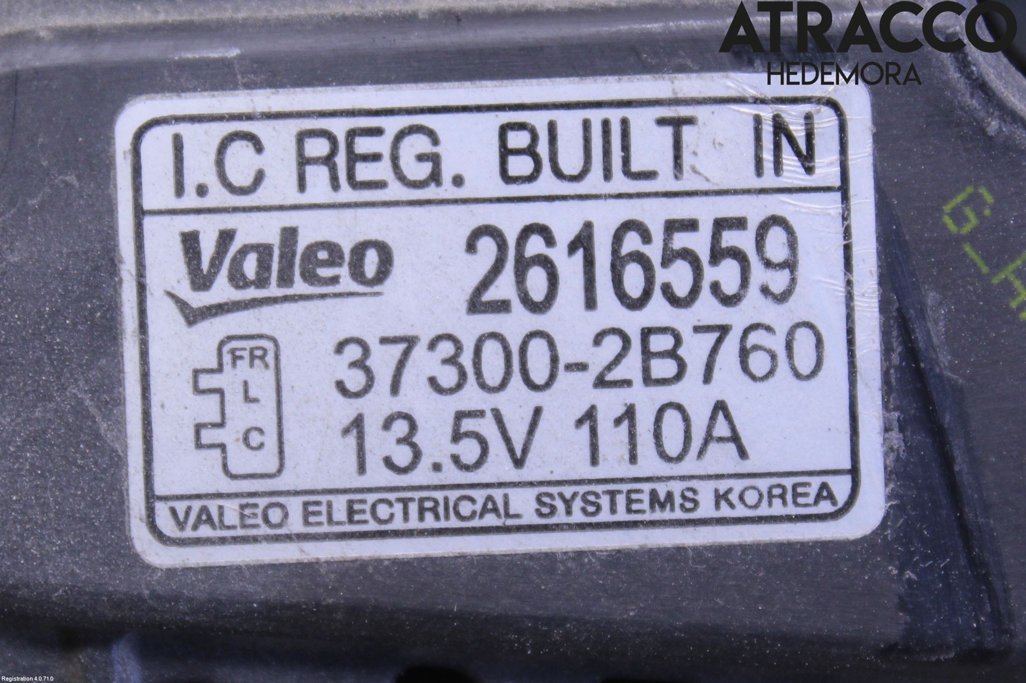 Kia CEED 12-18 Dynamo
