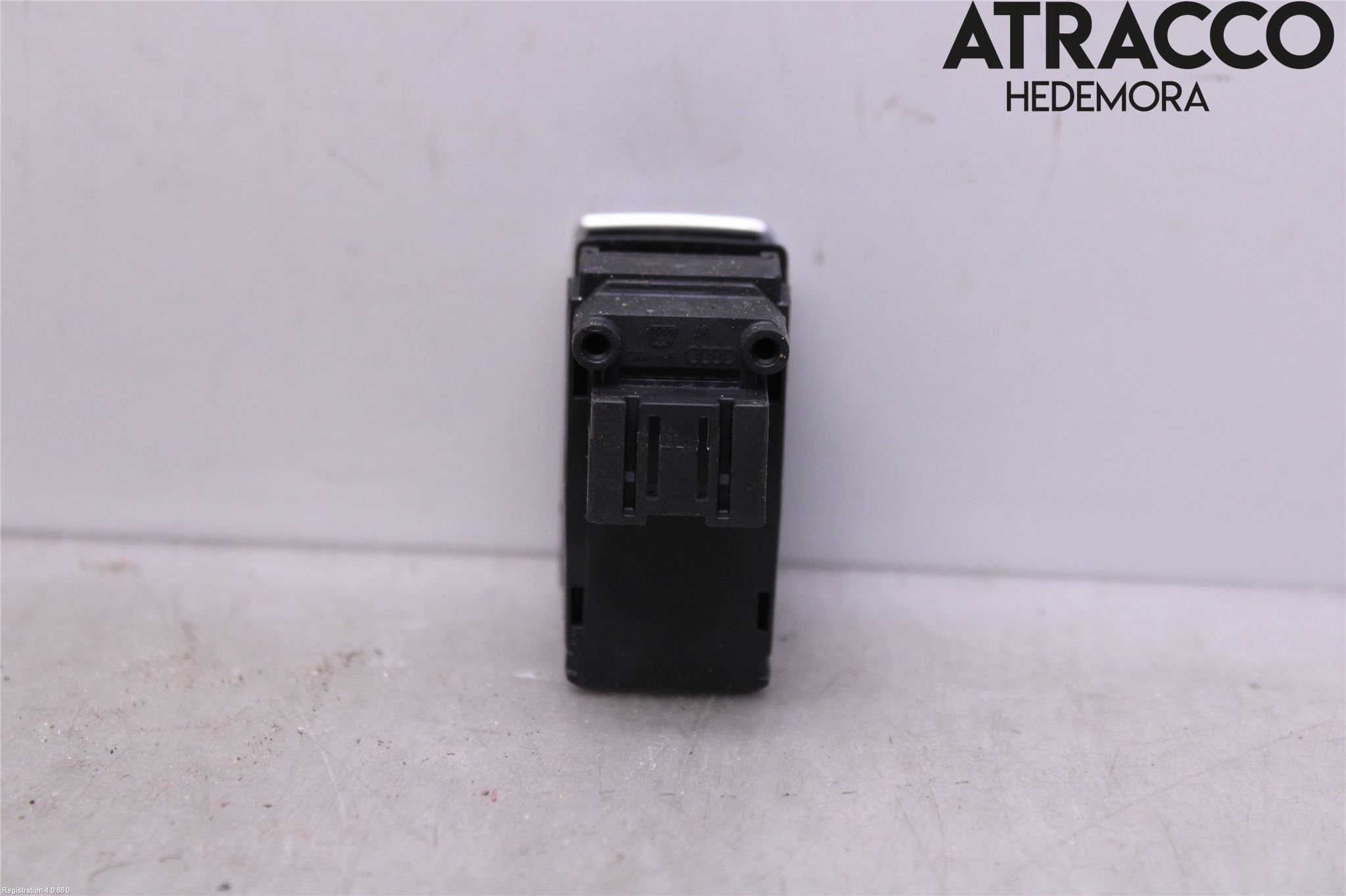Audi A5 07-16 Bryter Parkeringsbrems