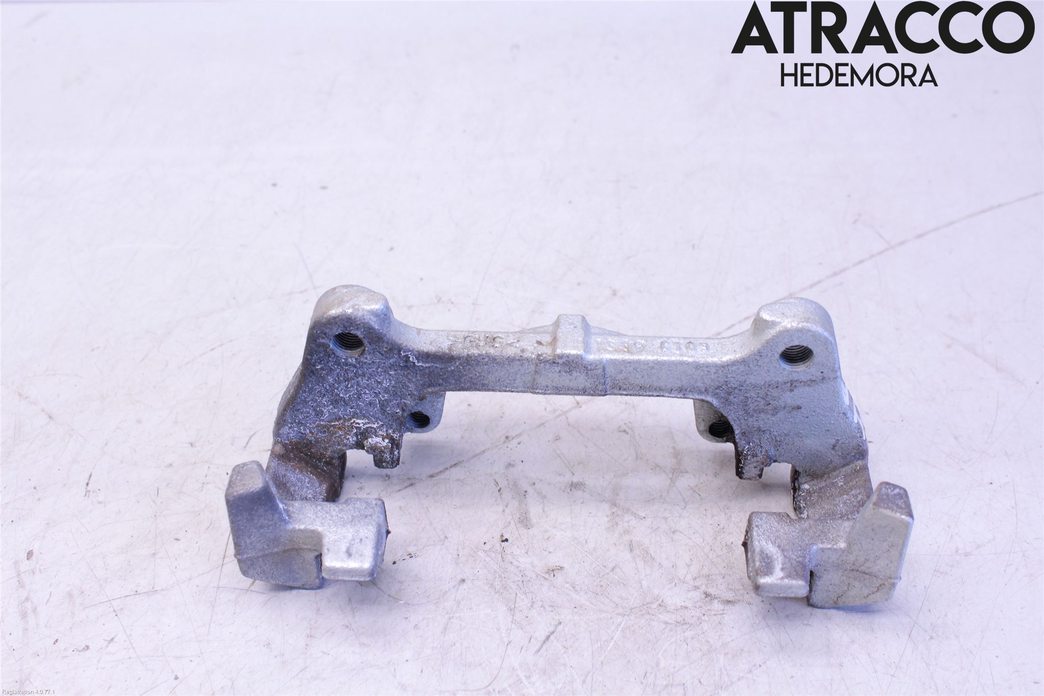 Toyota YARIS XP21 20- Bremsecaliper Feste Holder