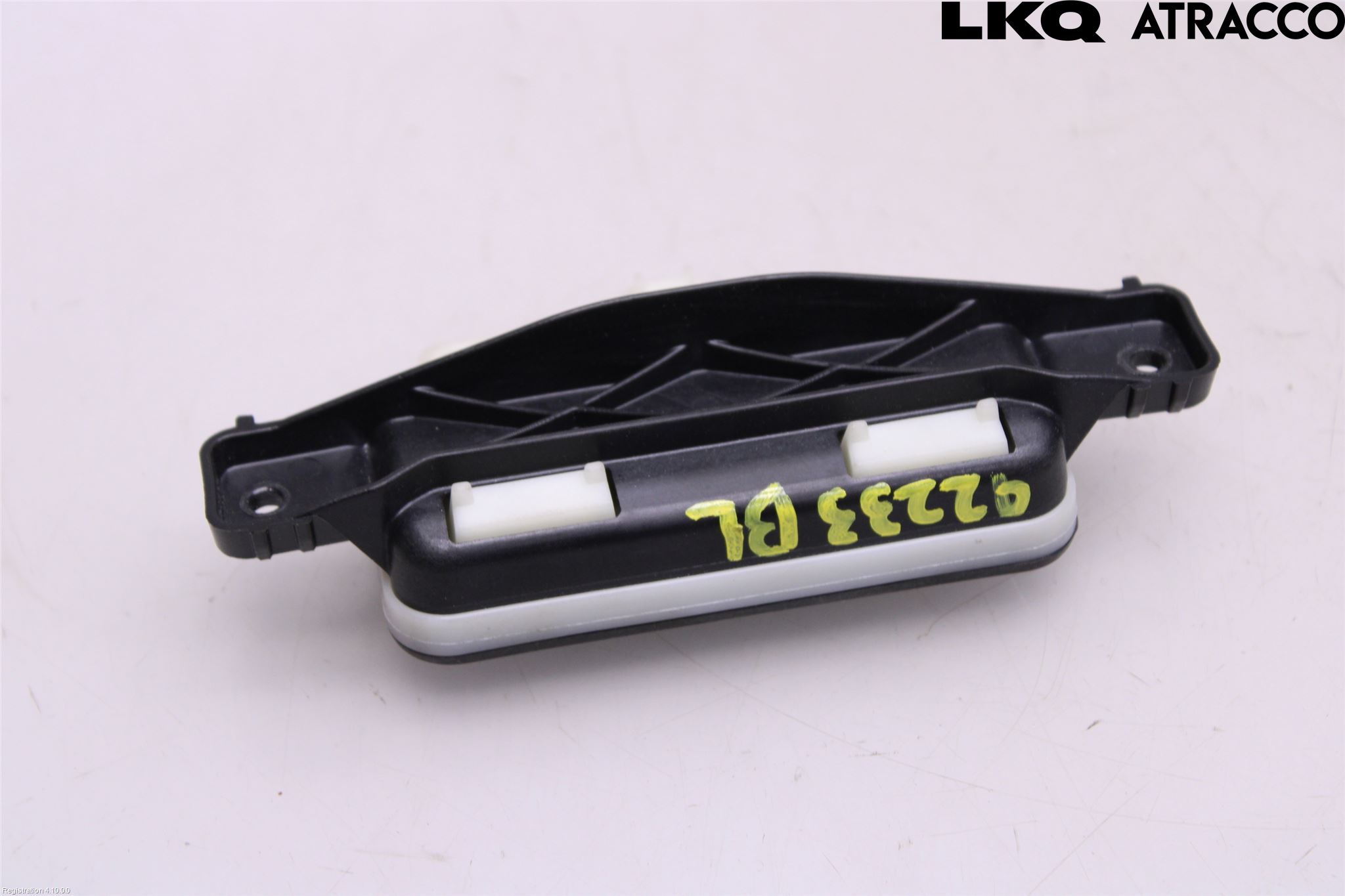 BMW i3 I01 13-22 Bakluke Handtak Ytre