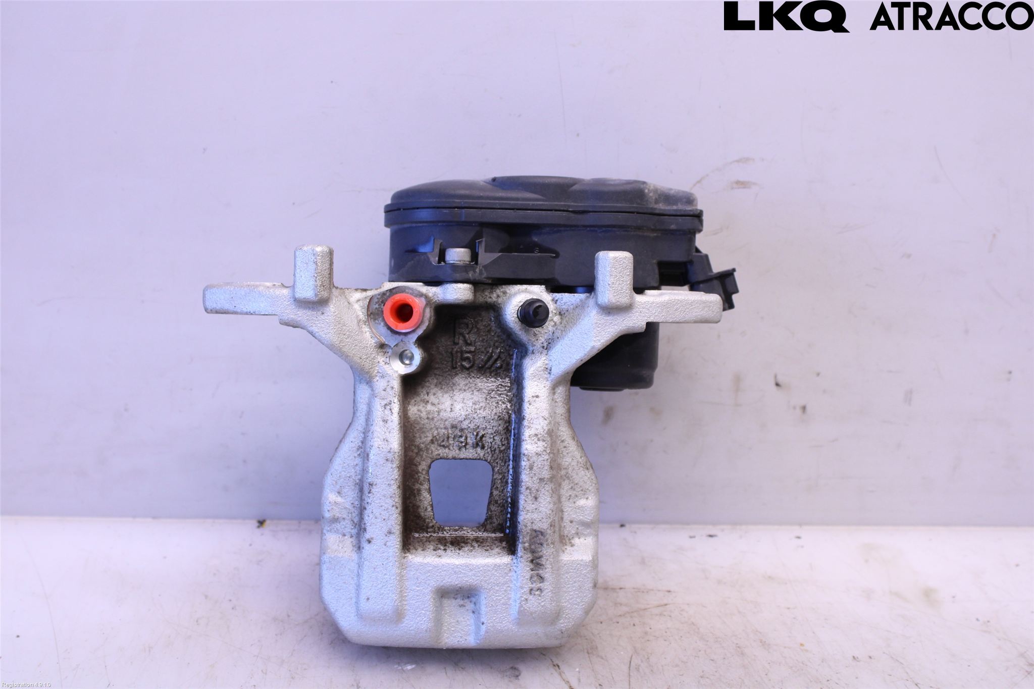 Toyota COROLLA CROSS XG10 22- Bremsecaliper Bak Høyre