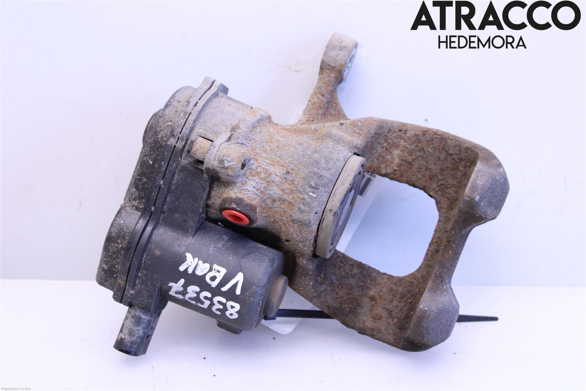 Fiat 500X 15- Bremsecaliper Bak Venstre