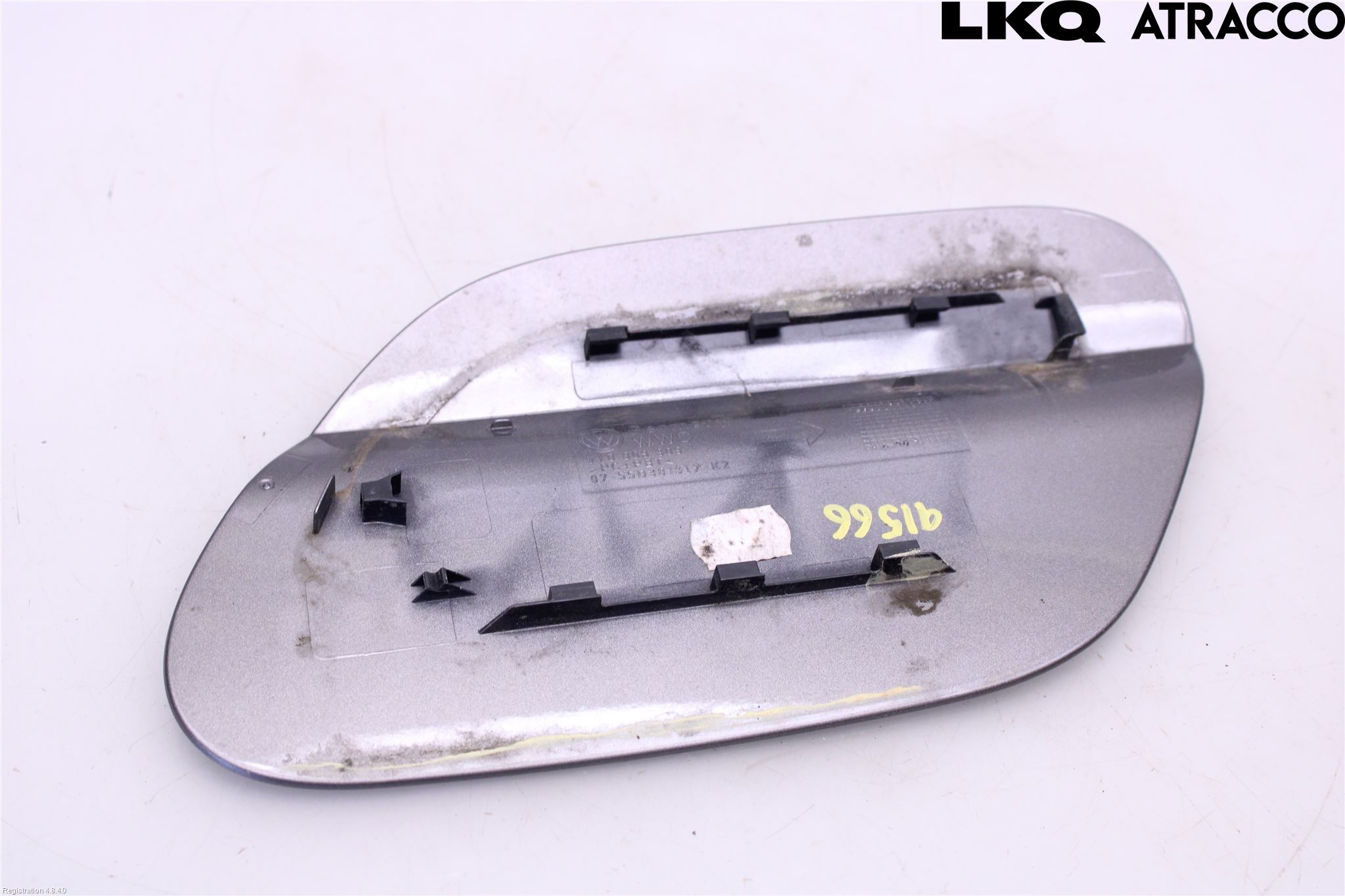 Volkswagen VW GOLF SPORTSVAN 15-20 Drivstoff Tankluke