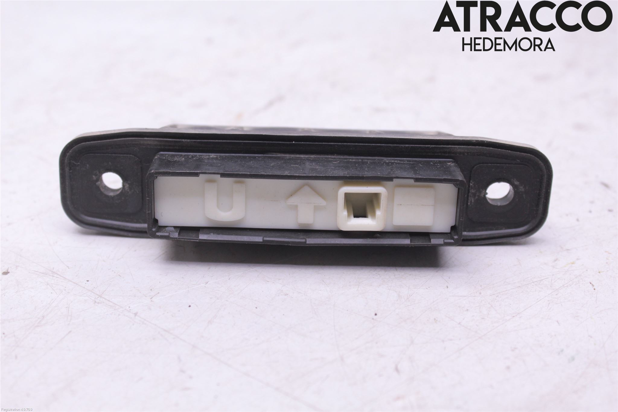 Toyota AVENSIS 16-18 Bakluke Handtak Ytre