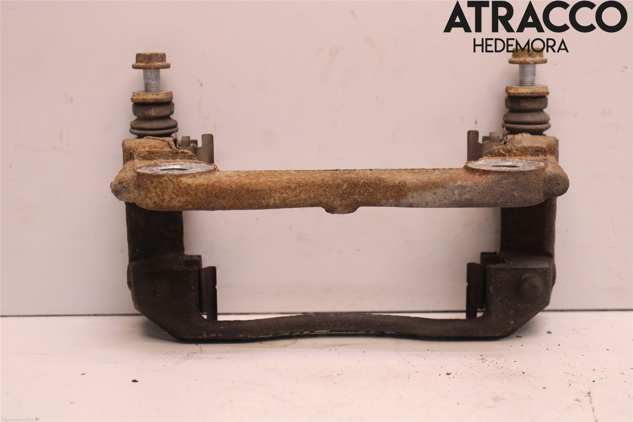 Honda CR-V 13-18 Bremsecaliper Feste Holder