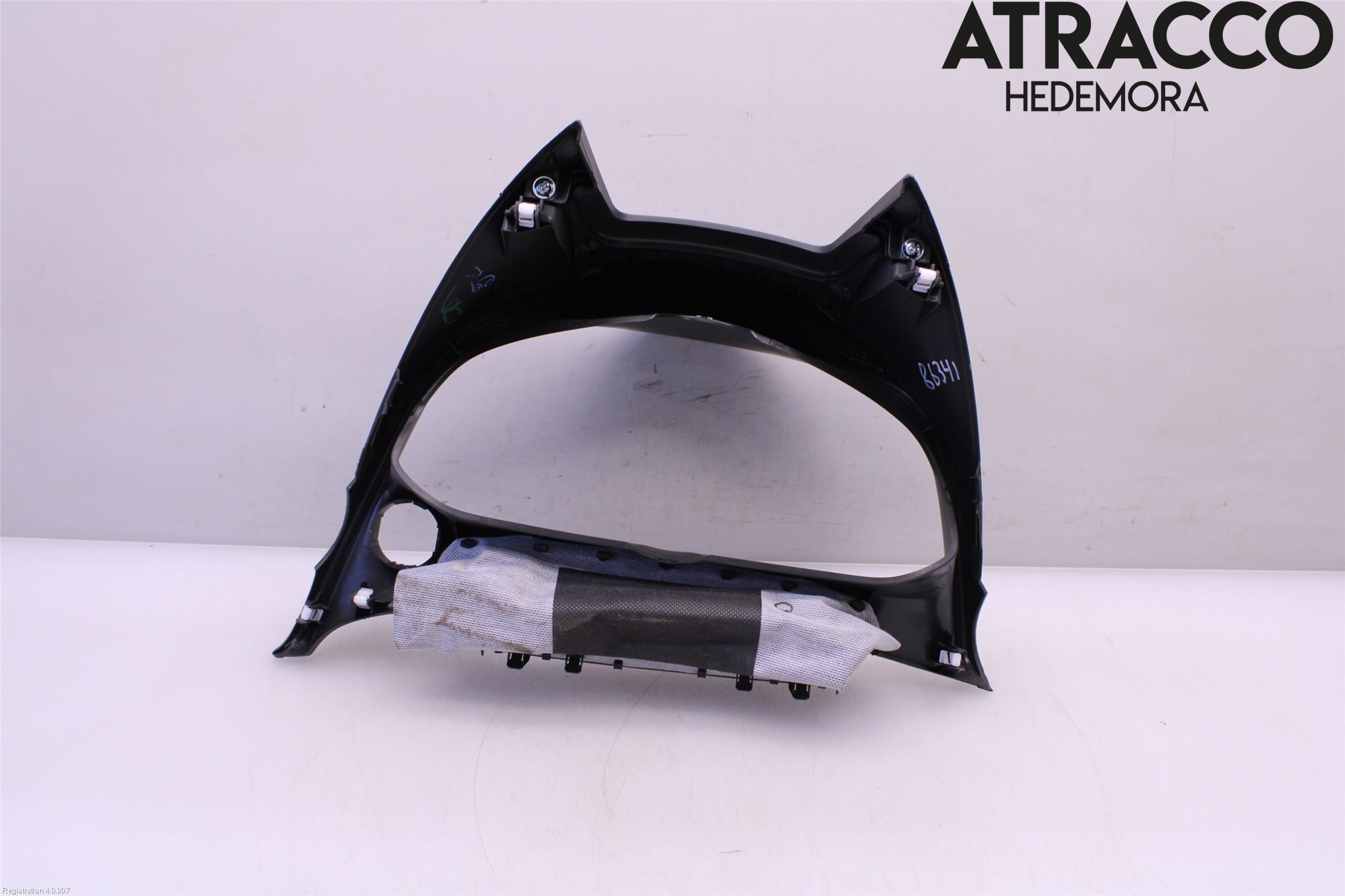 Mazda CX-3 Instrument Ramme
