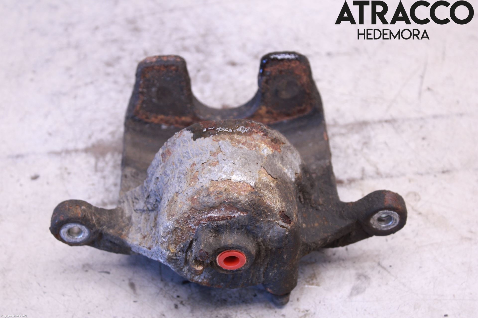 Kia SPORTAGE (SL) 11-15 Bremsecaliper Foran Venstre