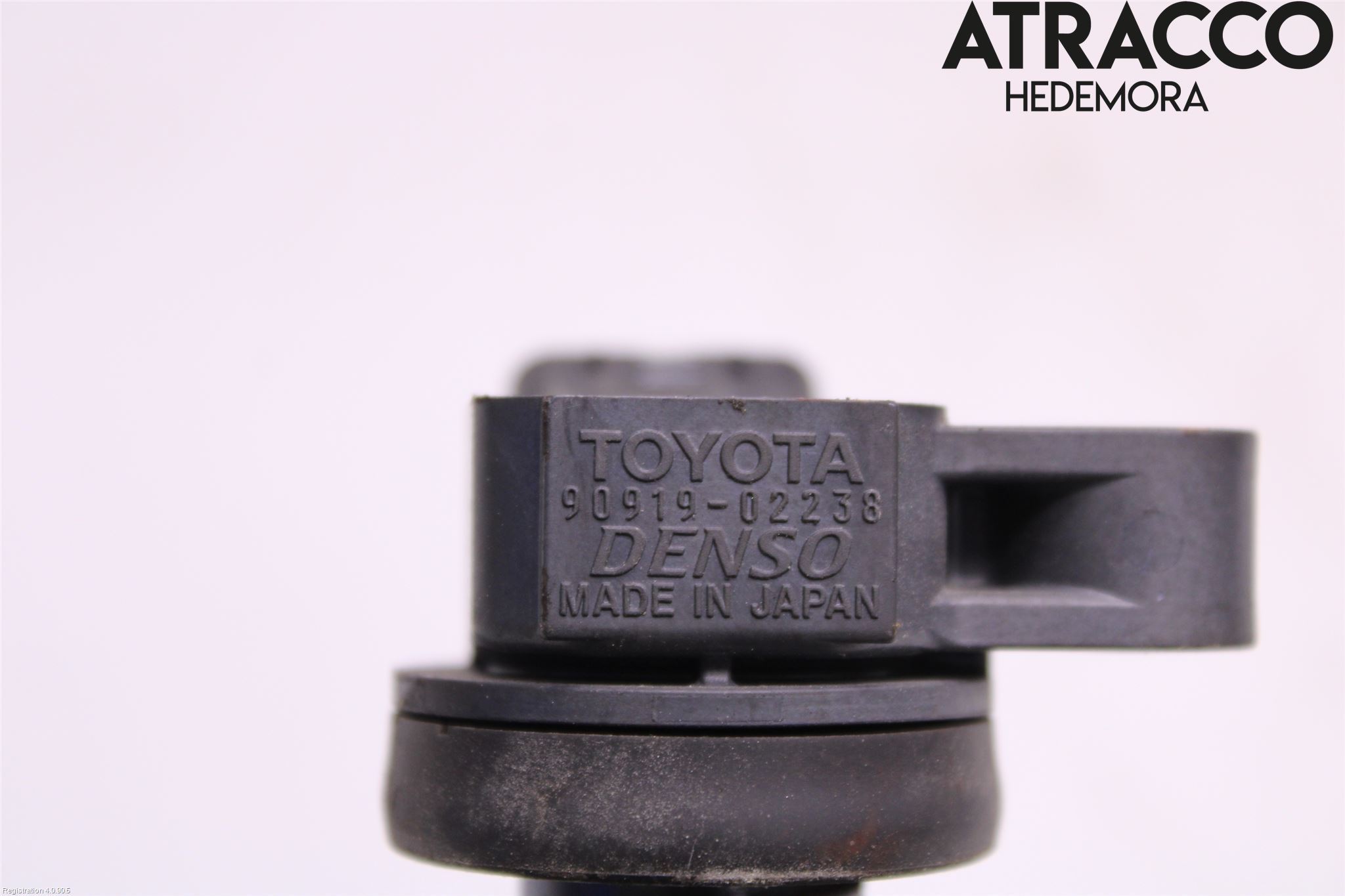 Toyota COROLLA 02-07 Coil