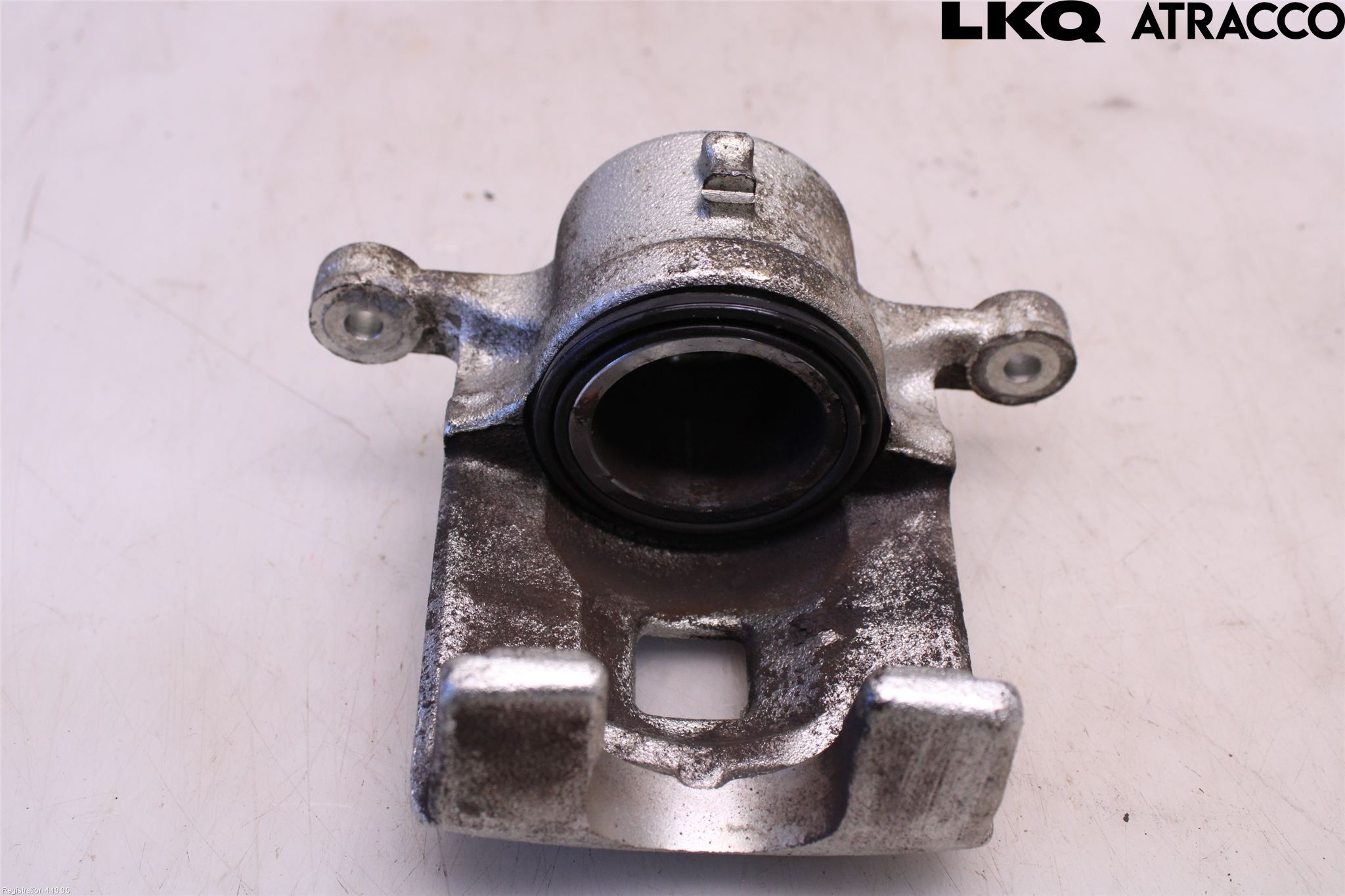 Ford FIESTA 13-17 Bremsecaliper Foran Venstre