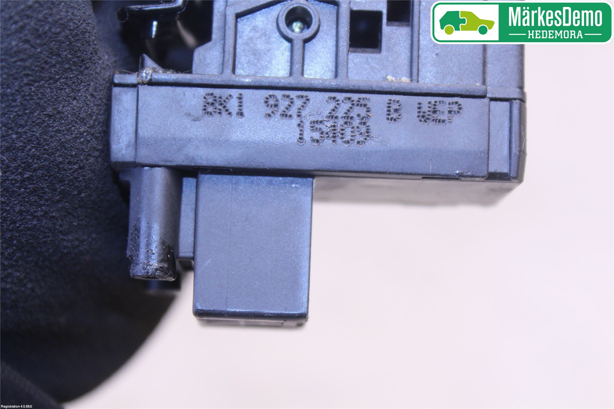 Audi A4/S4 08-11 Bryter Parkeringsbrems