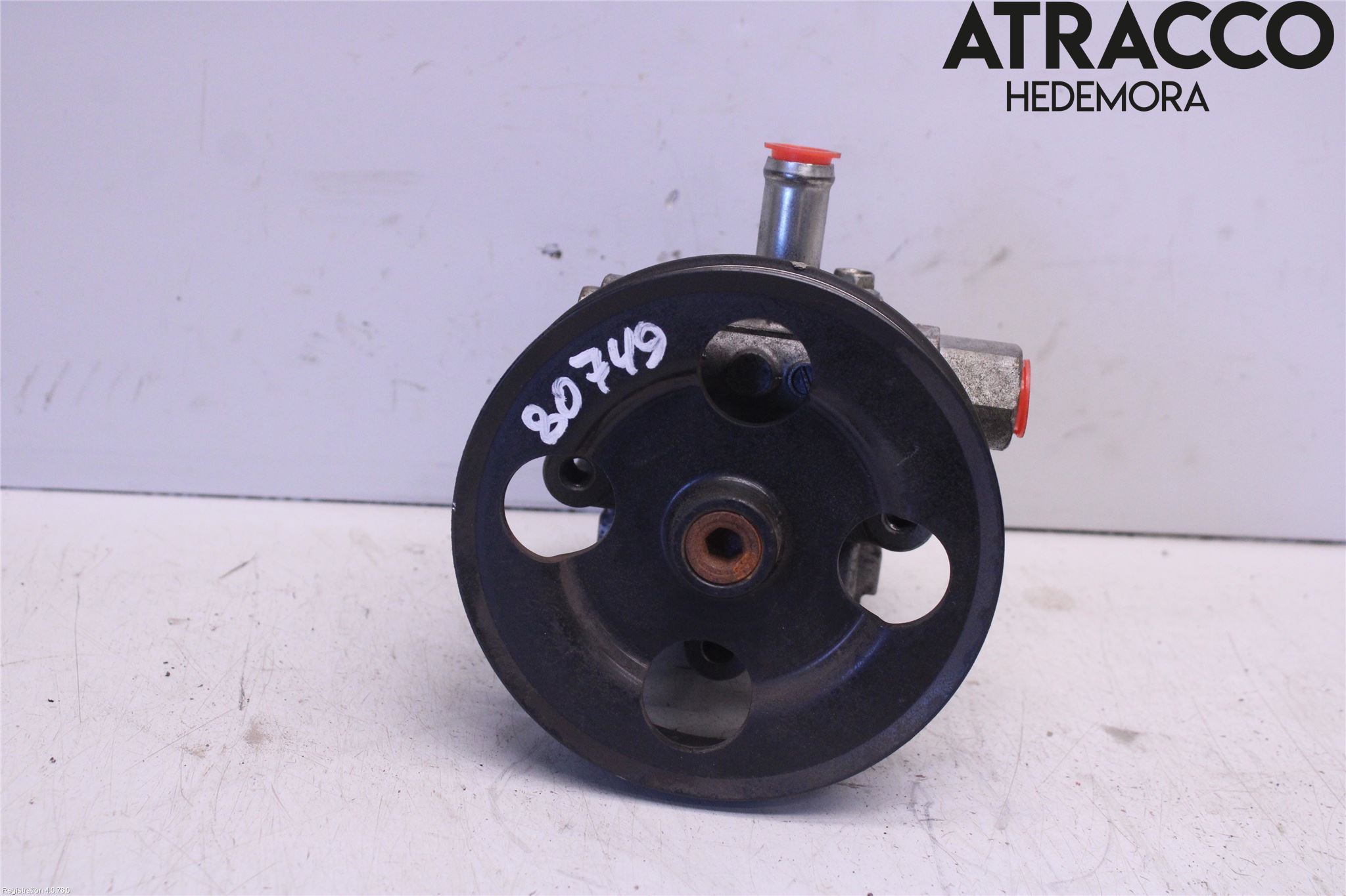 Fiat FREEMONT Servo Pumpe