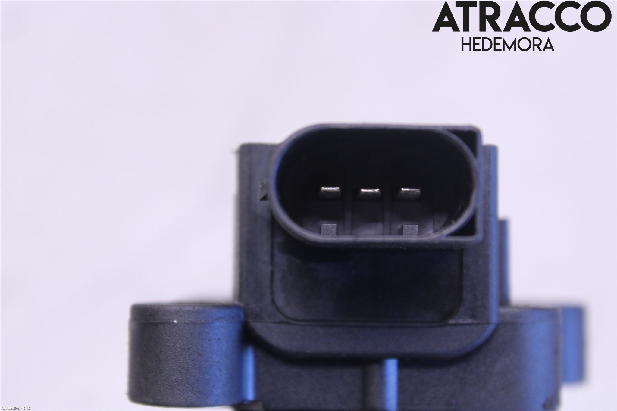 Mercedes-Benz MB C-KLASS (W204) 07-15 Coil