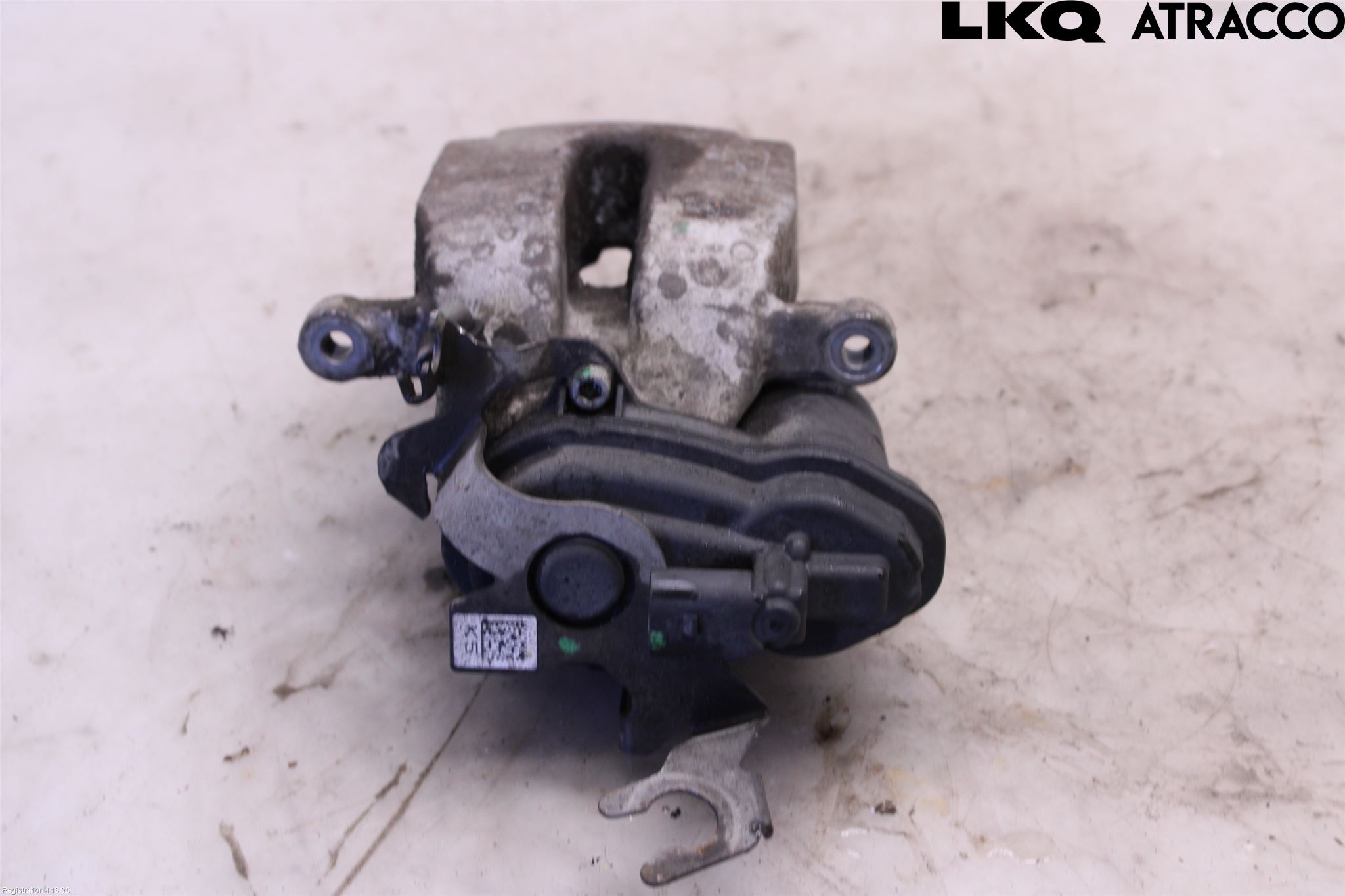 BMW X3 G01 18- Bremsecaliper Bak Venstre