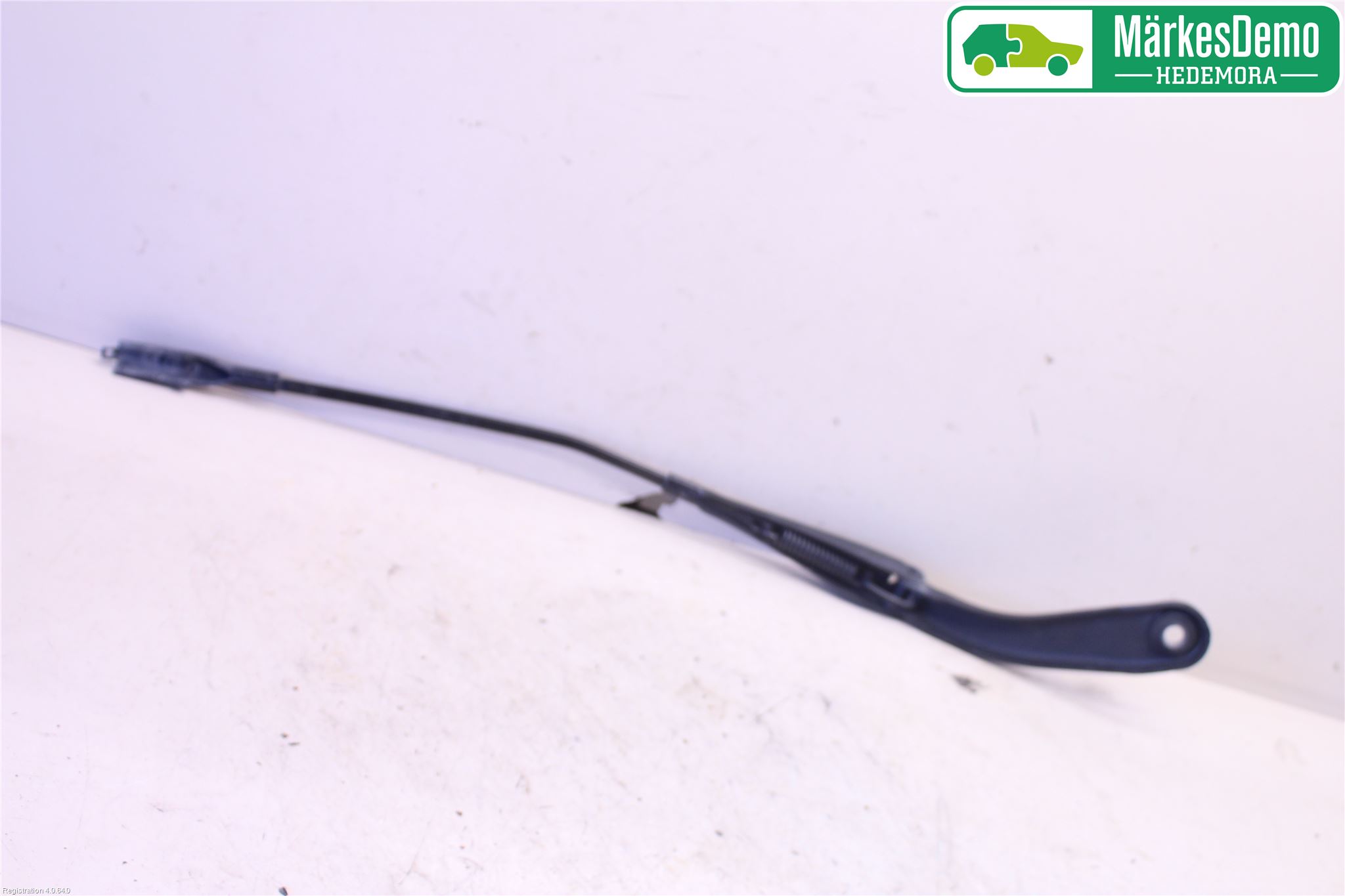 BMW 1 F20/F21 11-19 Viskerarm-Armer Frontrute