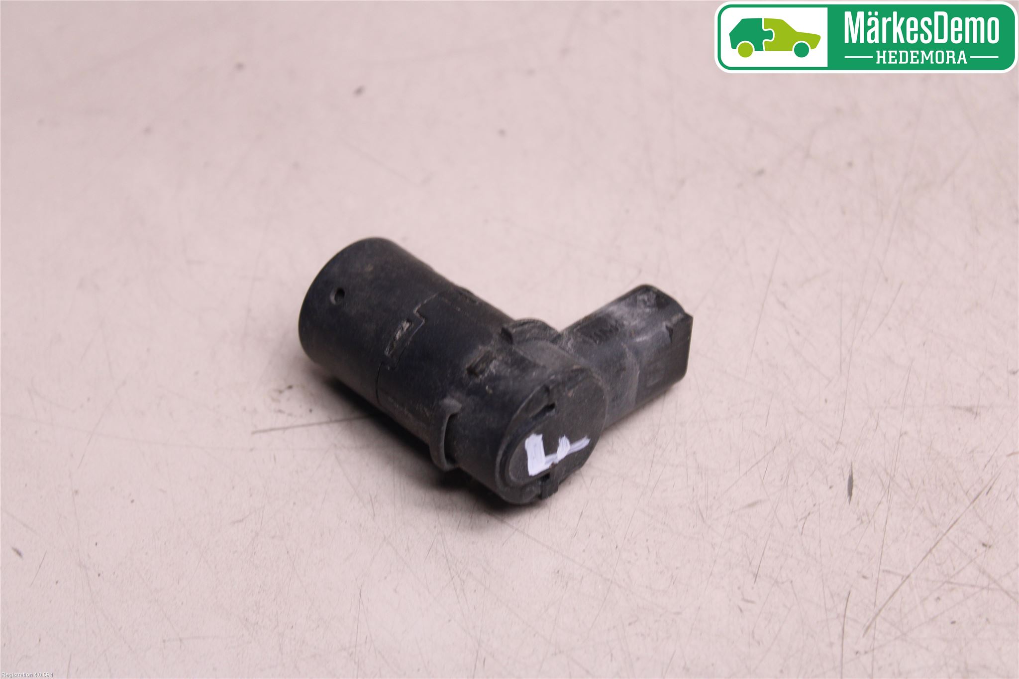 Ford KUGA 08-12 Sensor Parkering Front