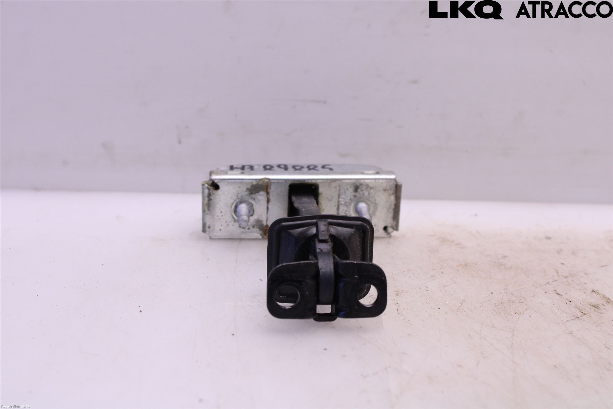 Saab 9-3 VER2/VER3 08-15 Dørstopper