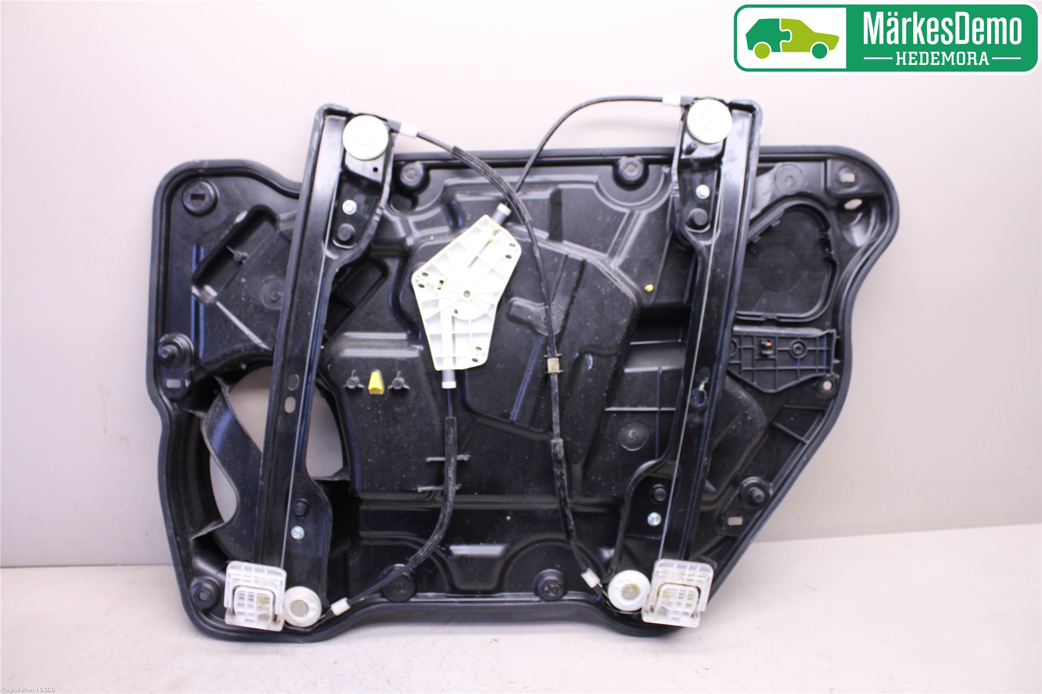 Fiat FREEMONT Vindusheis El Komp
