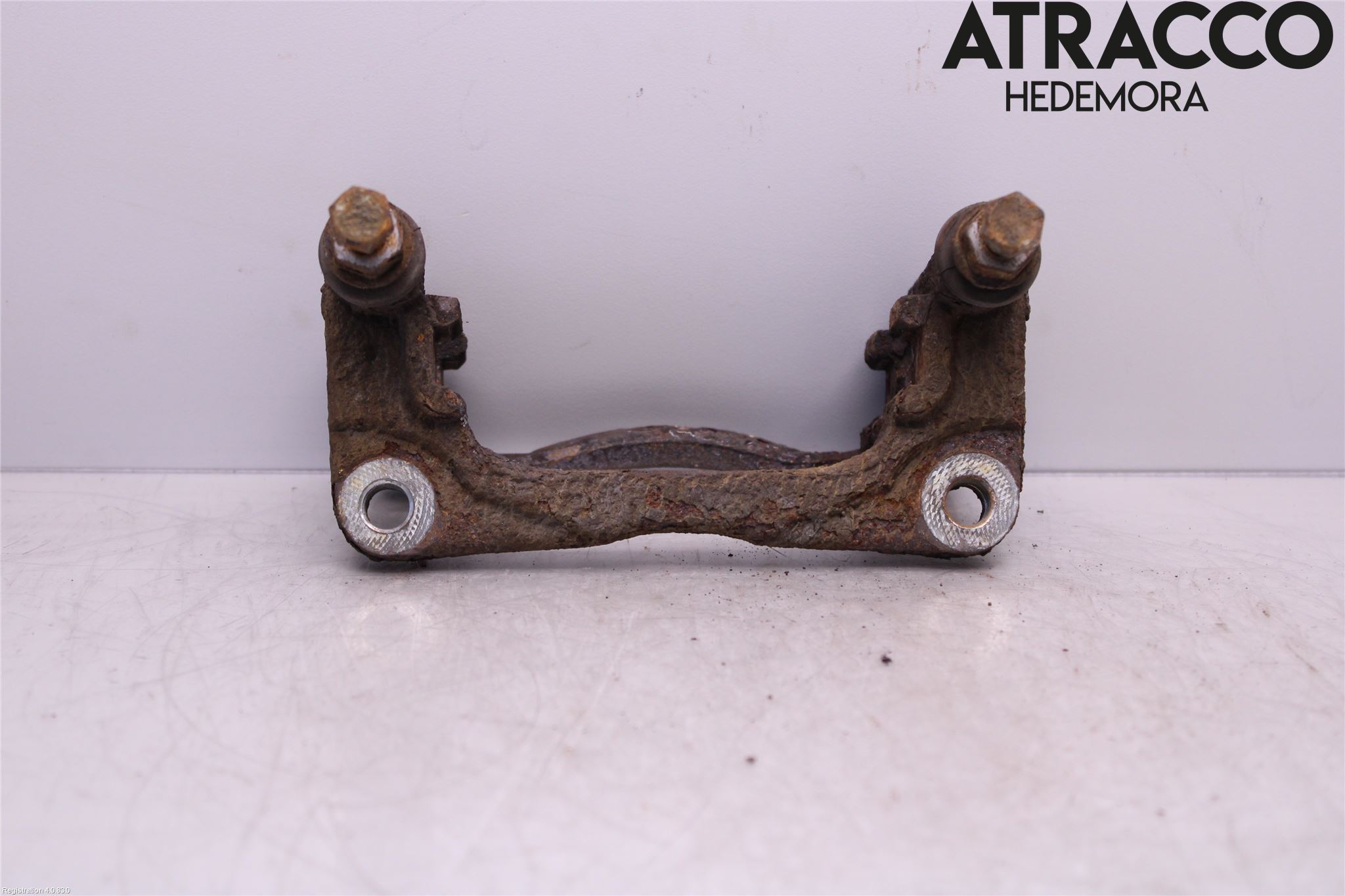 Suzuki SPLASH Bremsecaliper Feste Holder