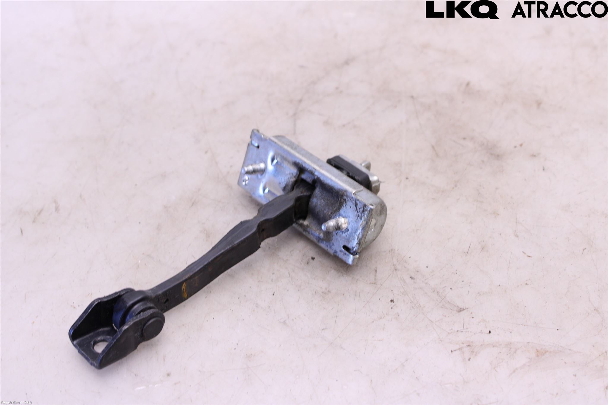 Opel CORSA E 15-19 Dørstopper