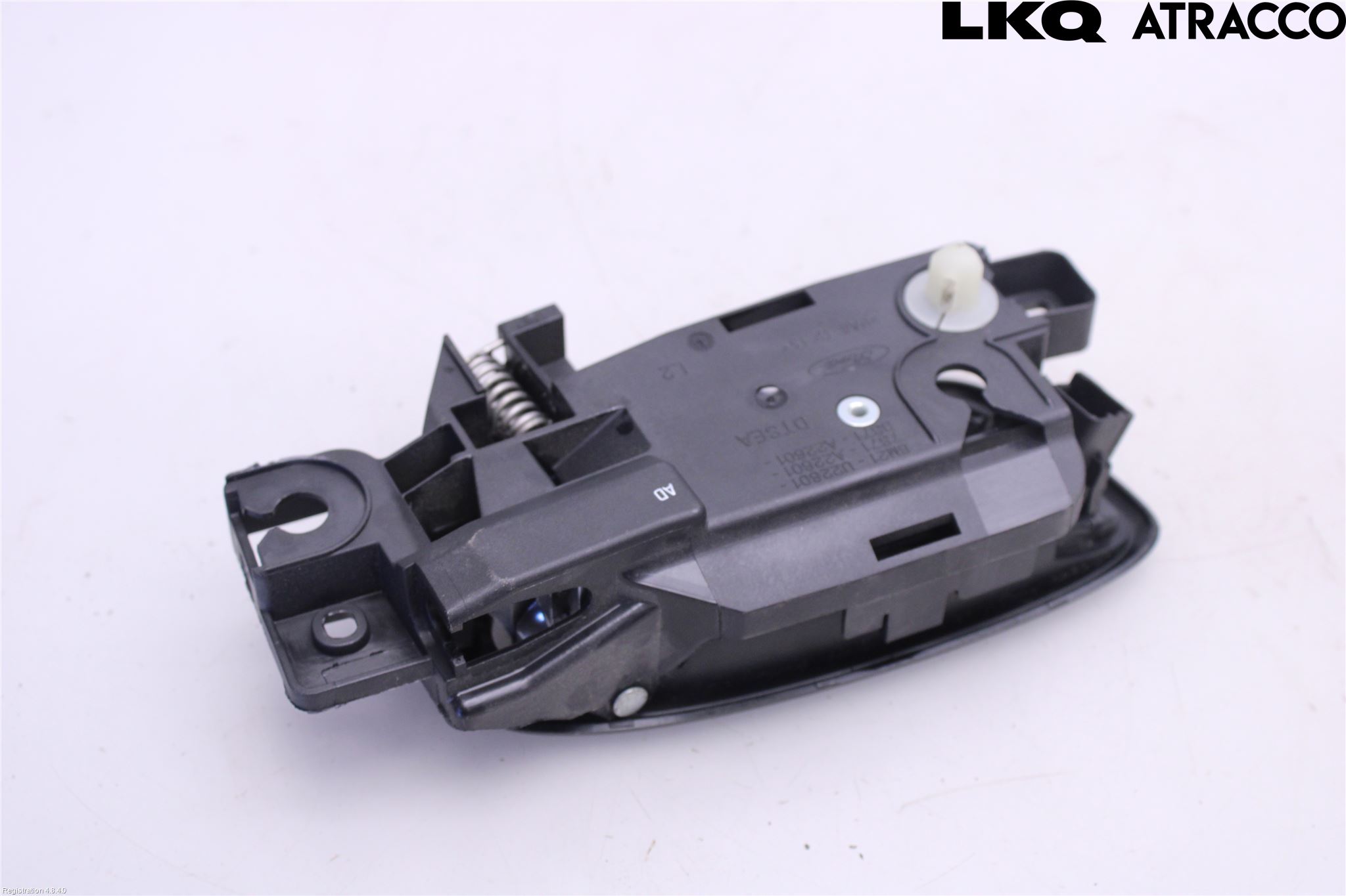 Ford S-MAX 06-15 Innr Dørhandtak V Indre